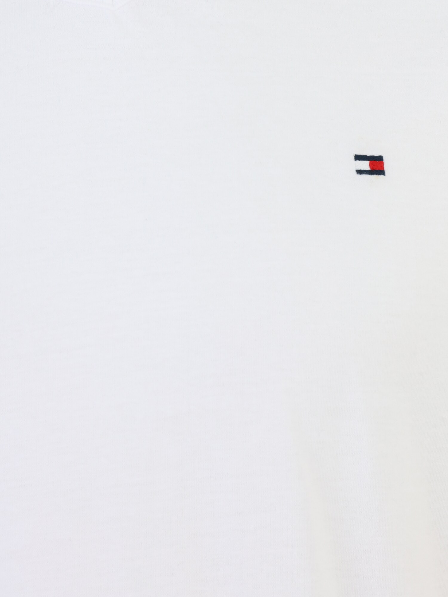 Tommy Hilfiger Underwear Camiseta térmica blanco – imagen 3