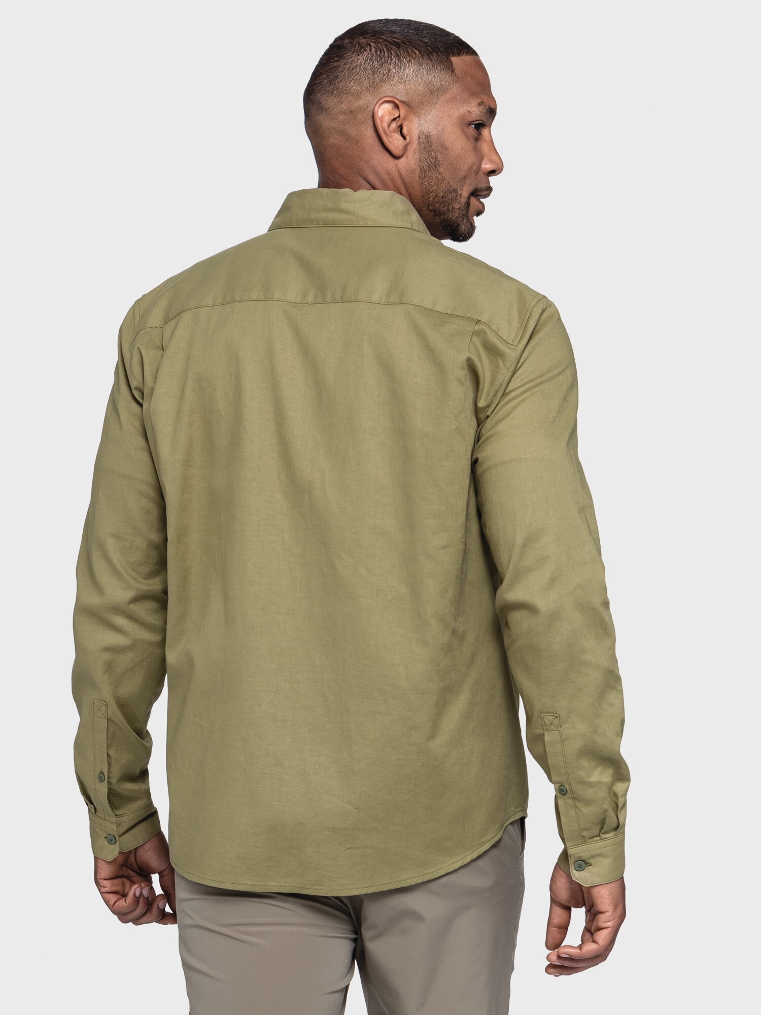 Thumbnail - Hemden ' Urban Shirt Style Chanduy MNS '
