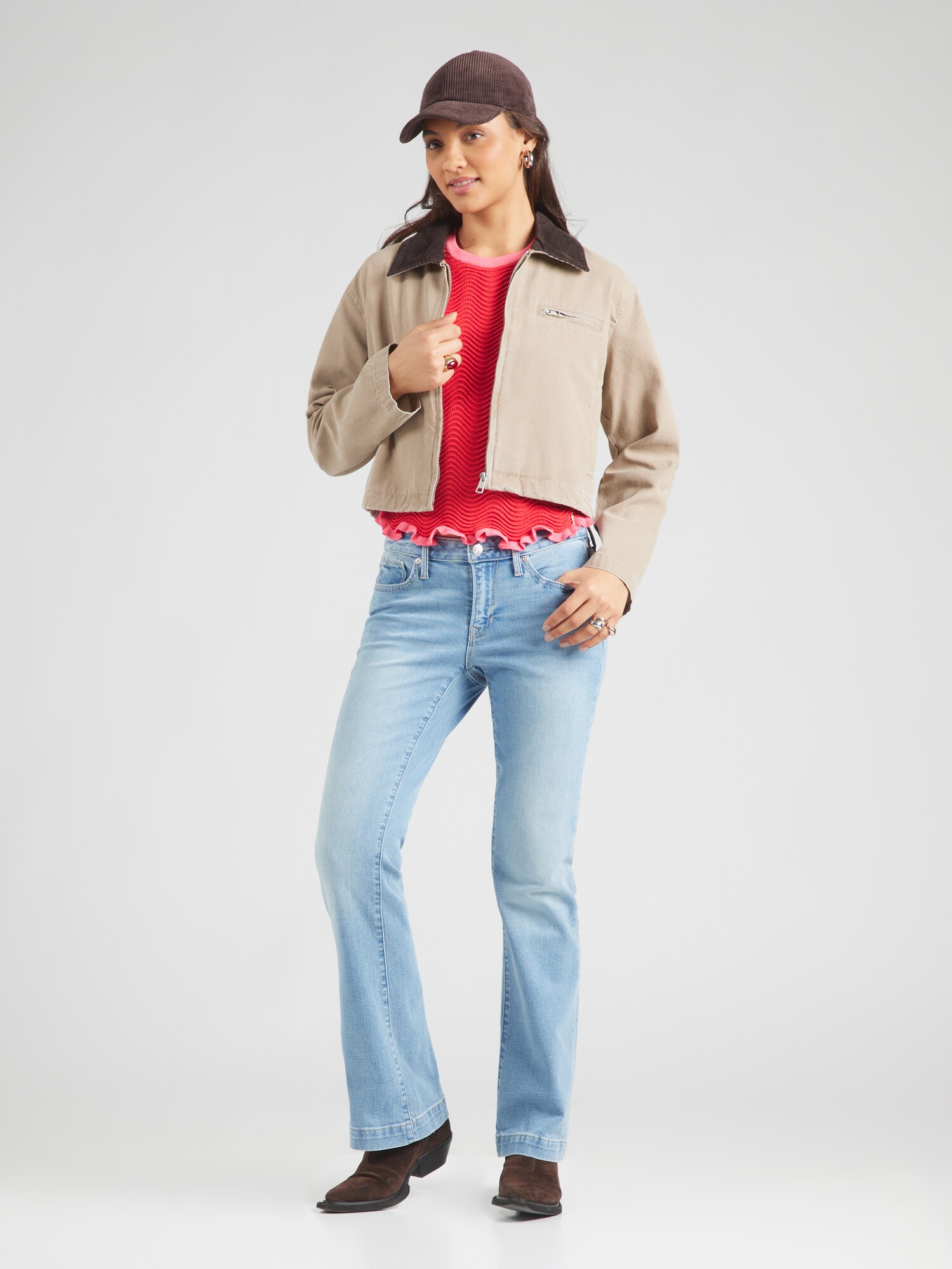 Thumbnail - Jeans 'NORWOOD'