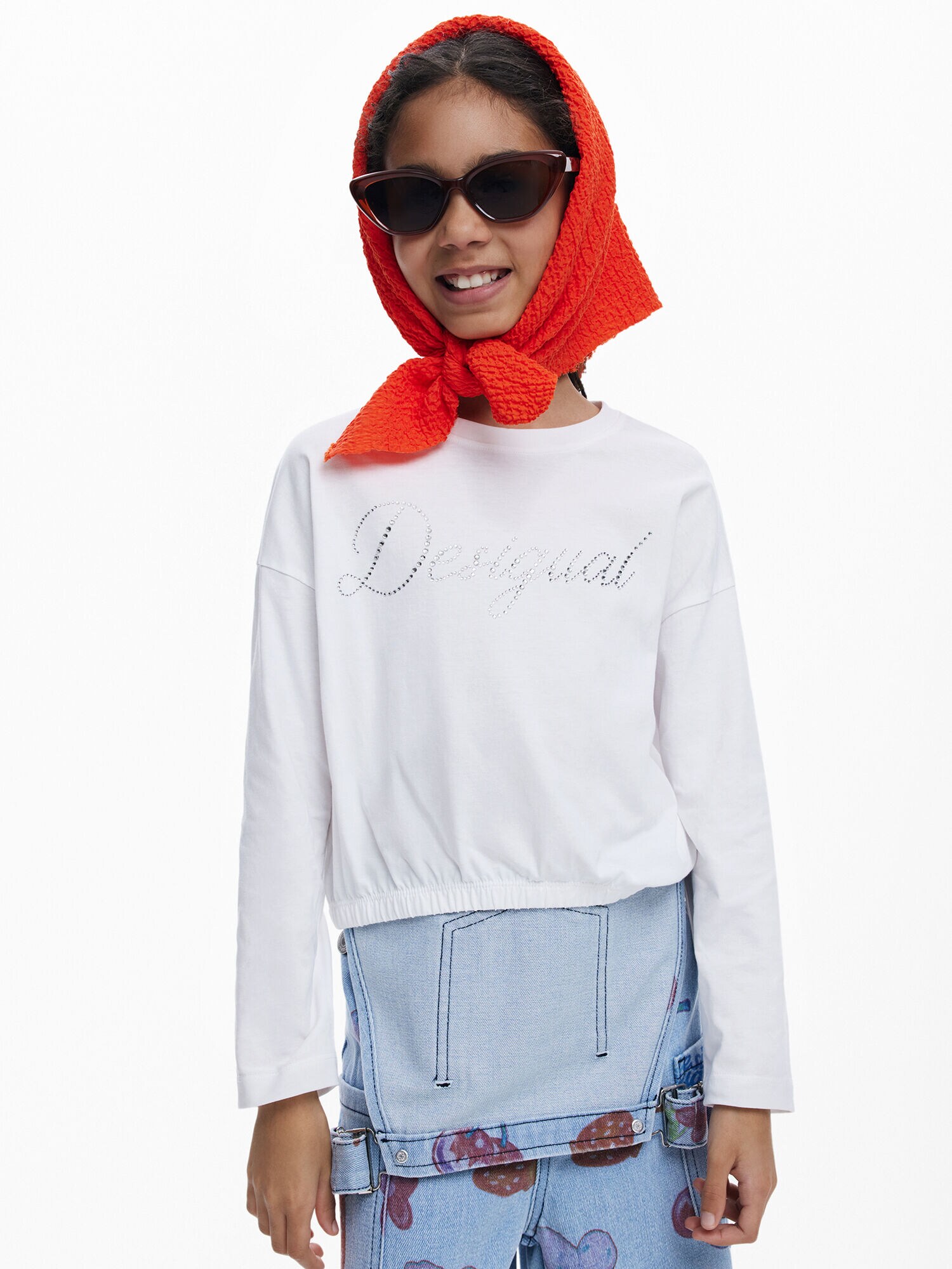 Thumbnail - Desigual Shirt