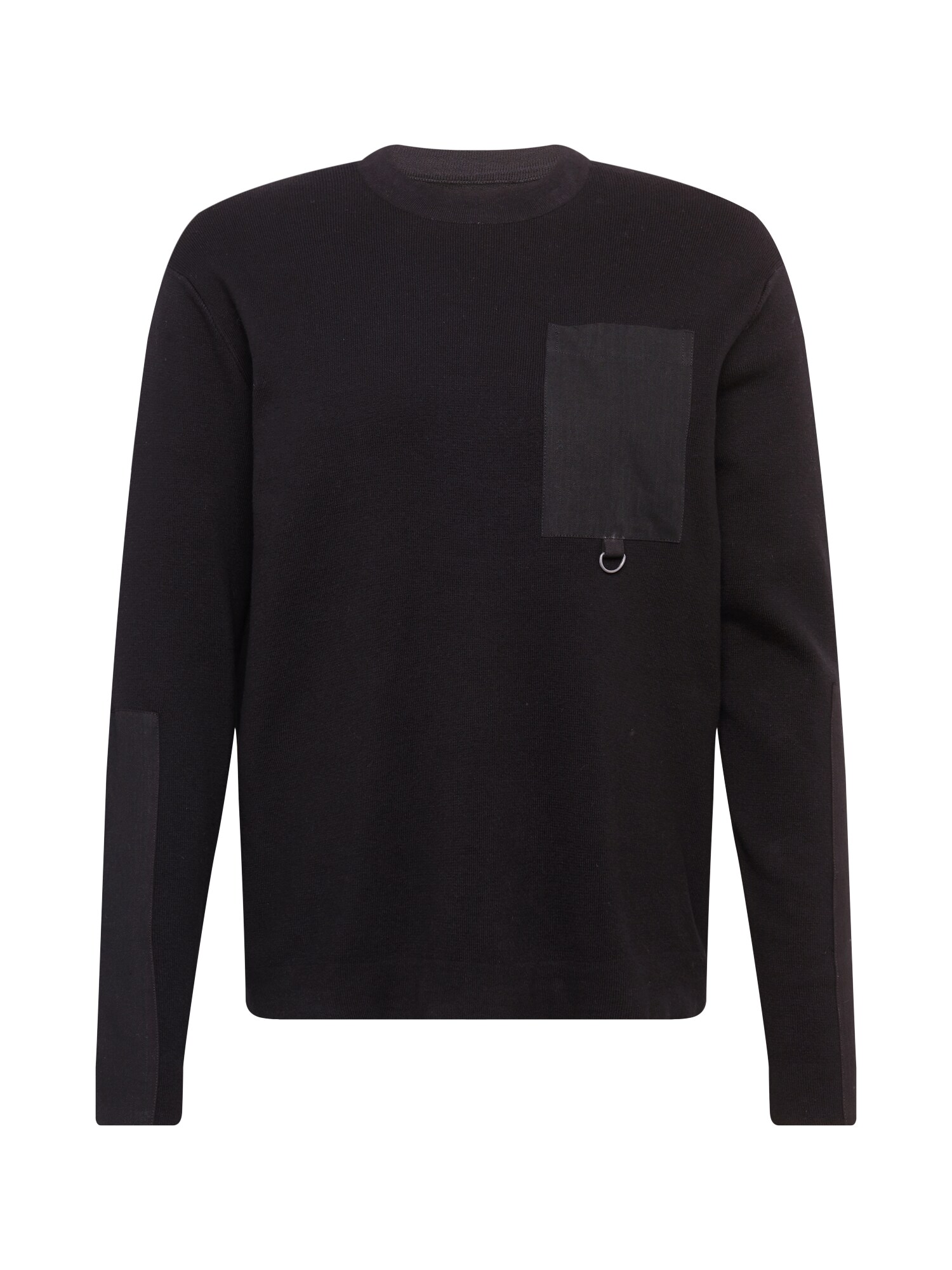 Only & Sons Megztinis  juoda