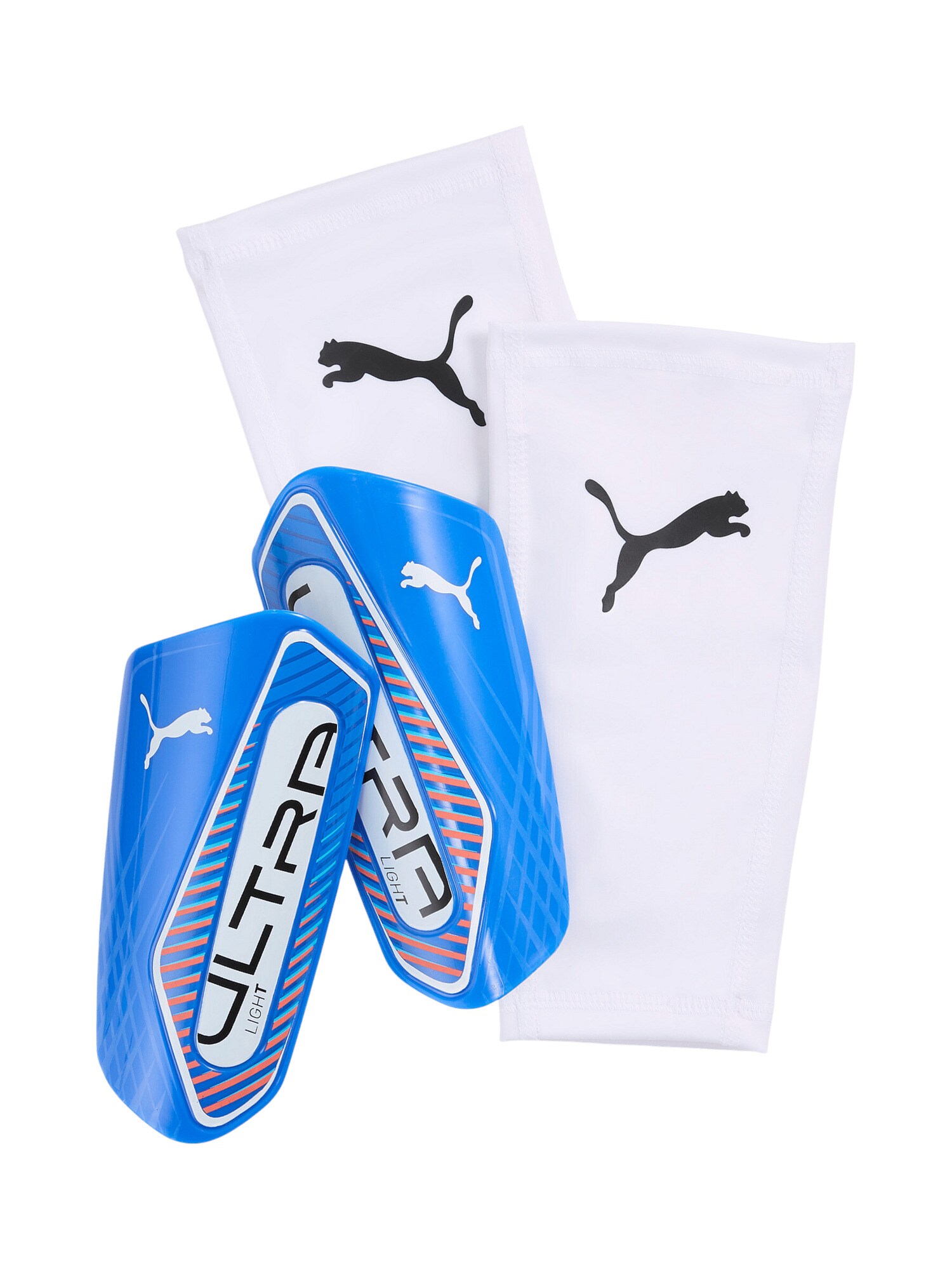 PUMA Accesorii  albastru / roșu deschis / negru / alb