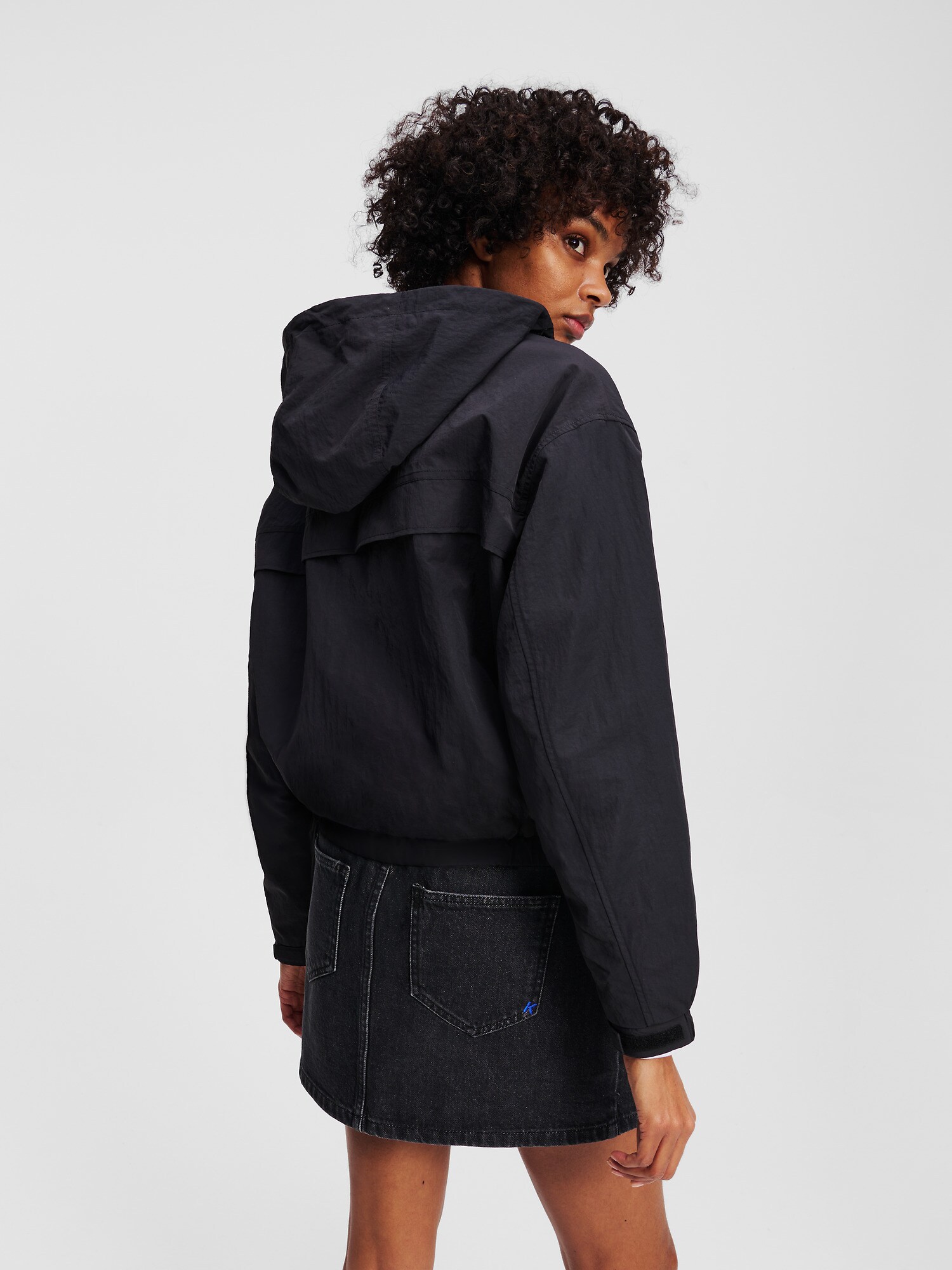 Thumbnail - KARL LAGERFELD JEANS Übergangsjacke