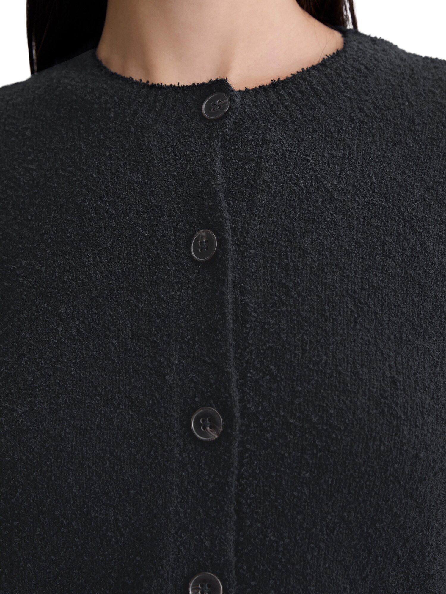 Thumbnail - Marc OPolo Strickjacke