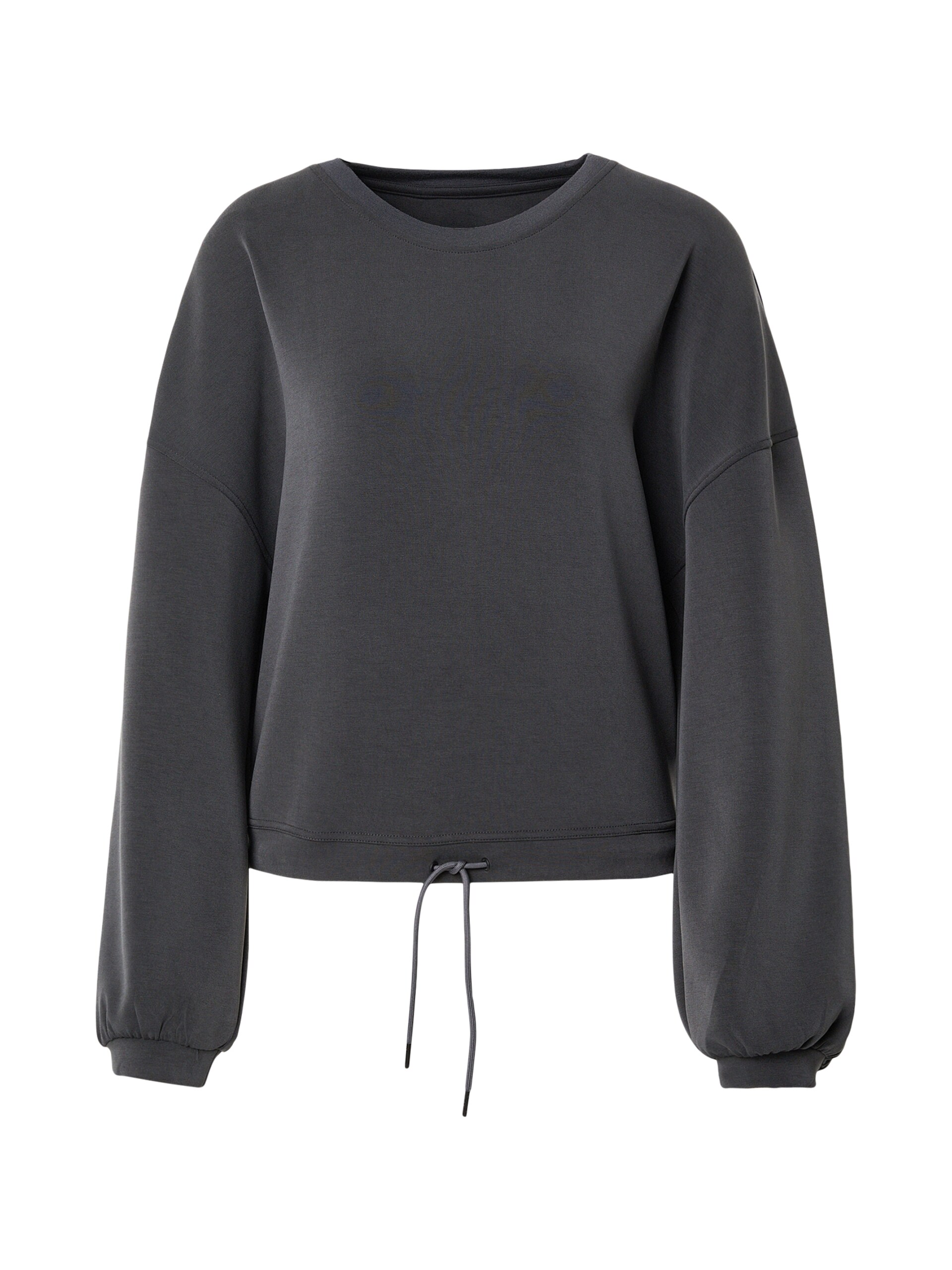 Alife & kickin Sweatshirt 'MeredithAK N' dam