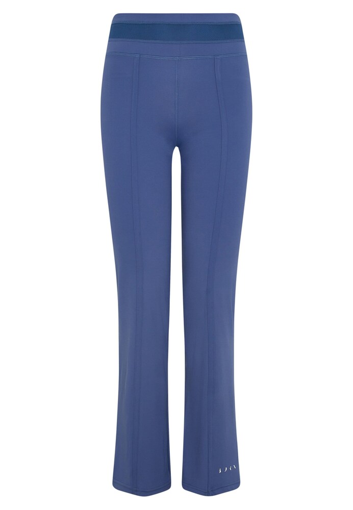 Born Living Yoga Sporthose 'Maeva' Damen Größe M royalblau
