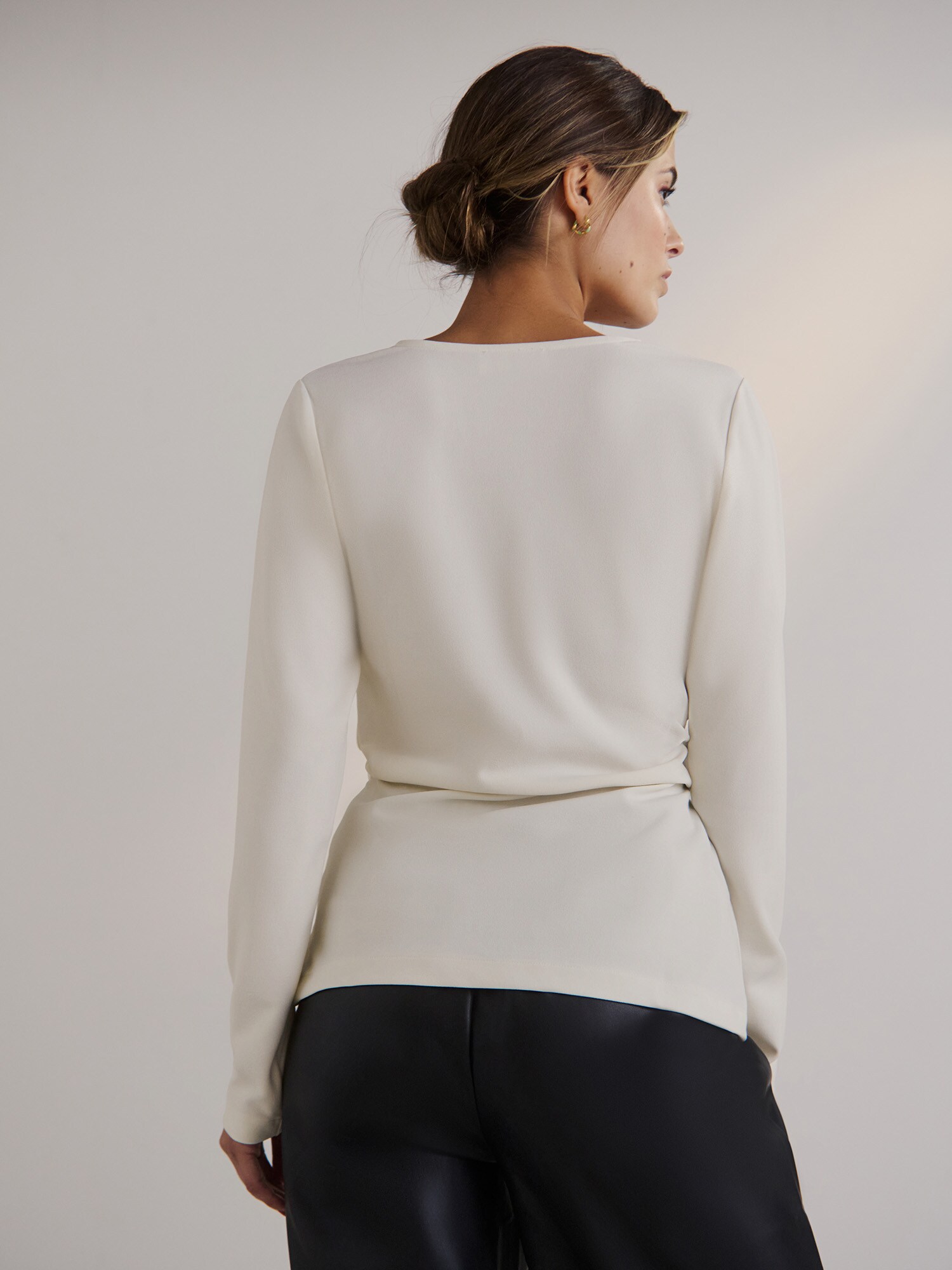Thumbnail - Guido Maria Kretschmer Women Shirt Rachel