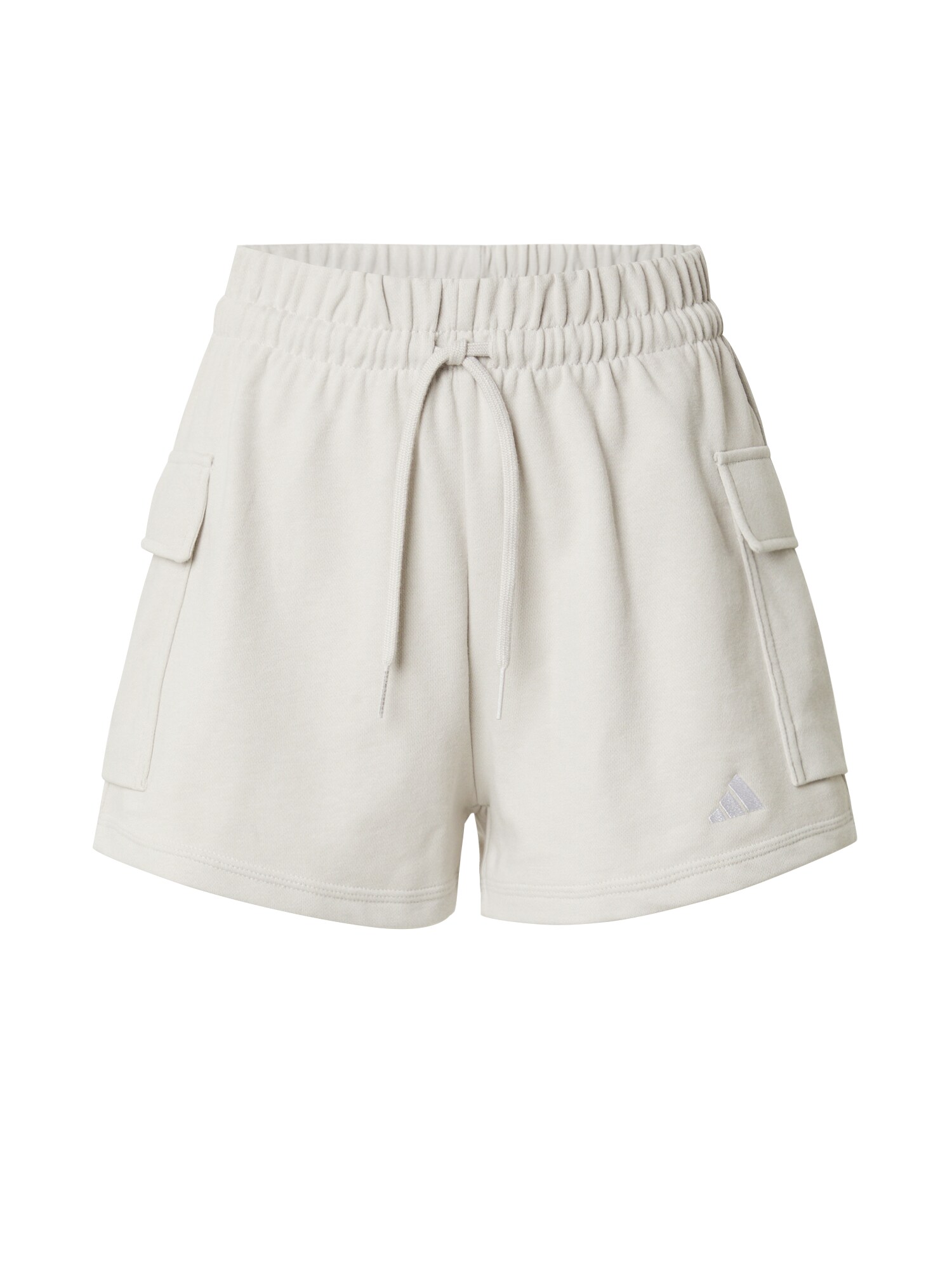 ADIDAS SPORTSWEAR Športové nohavice 'Essentials'  nebielená