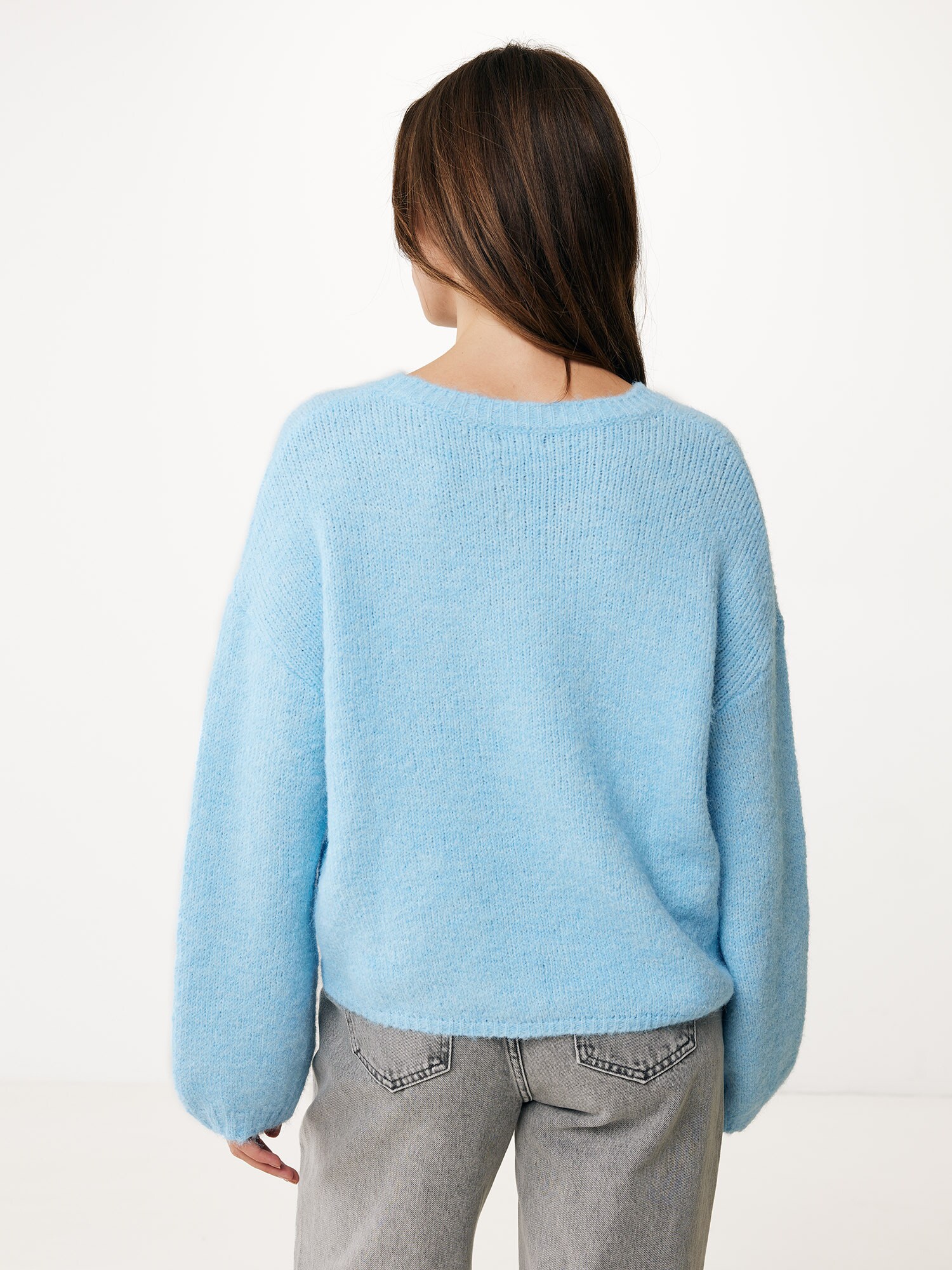 Thumbnail - Pullover