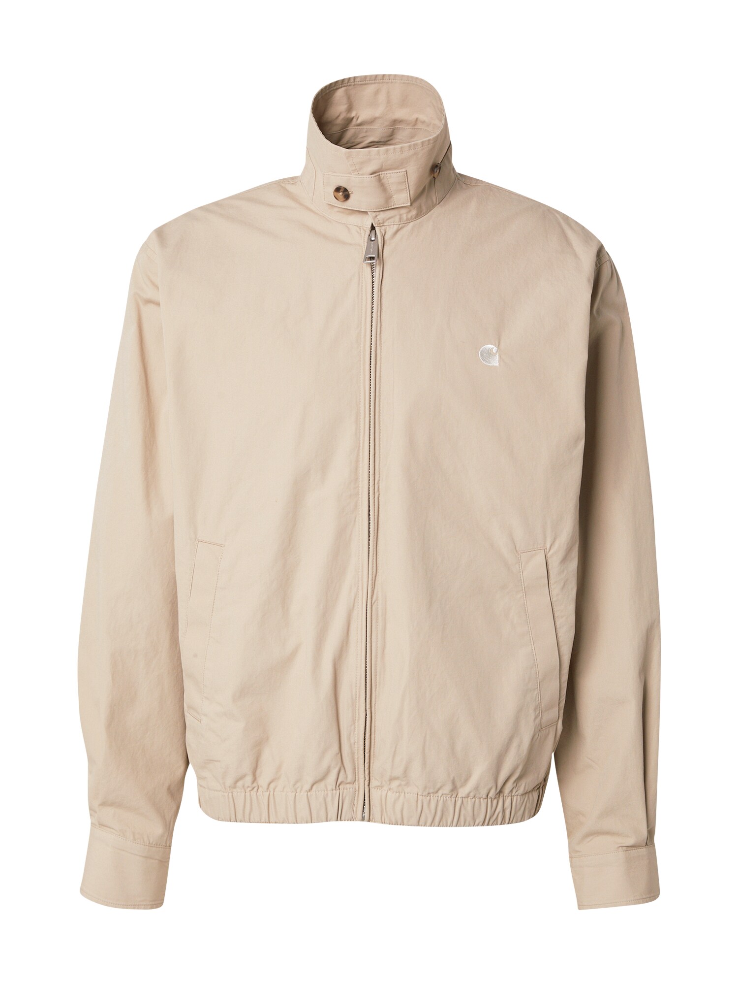 Carhartt WIP Átmeneti dzseki 'Duke'  homok akciós termékkép 1