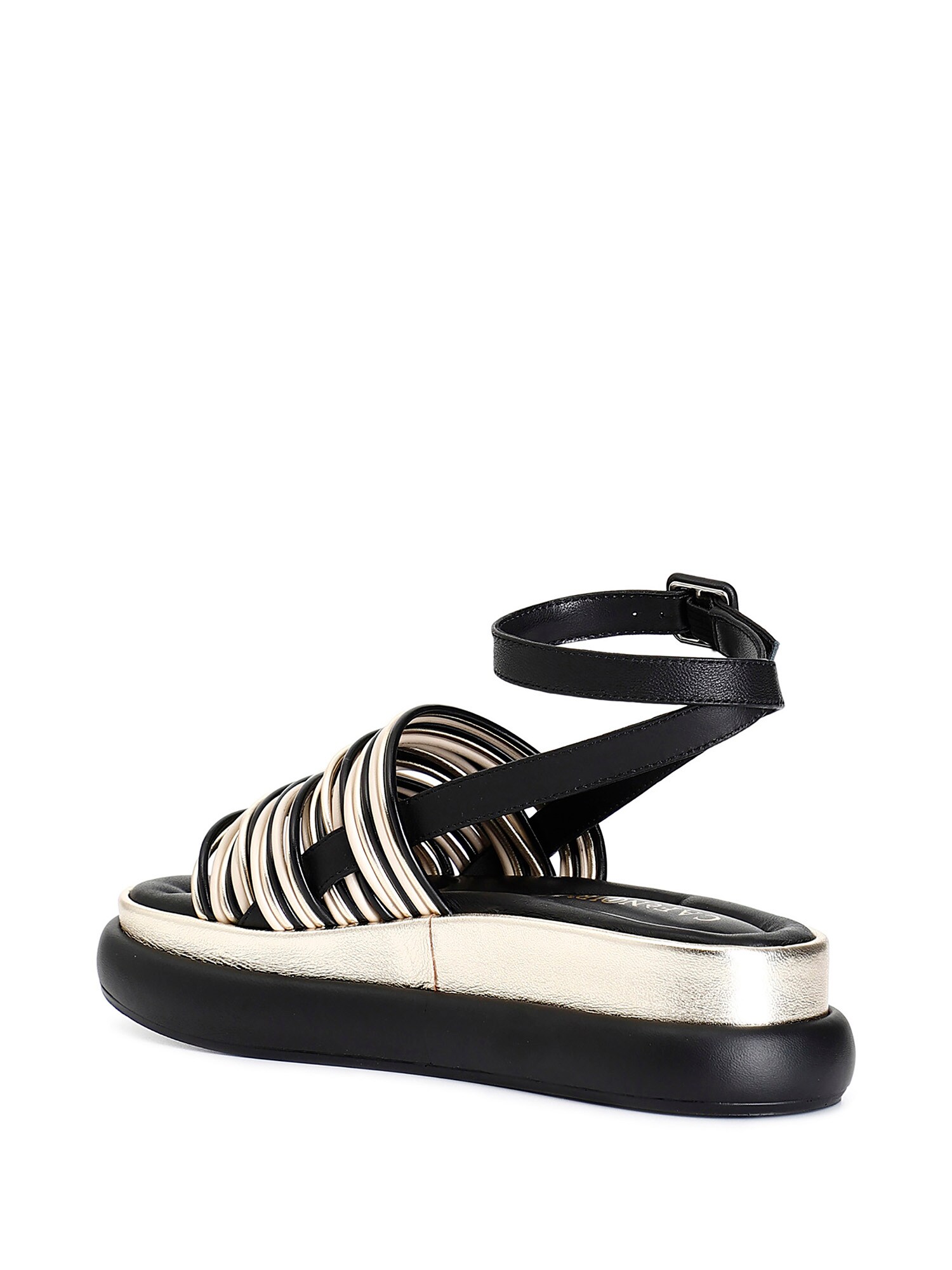 Thumbnail - CAF NOIR Sandalen