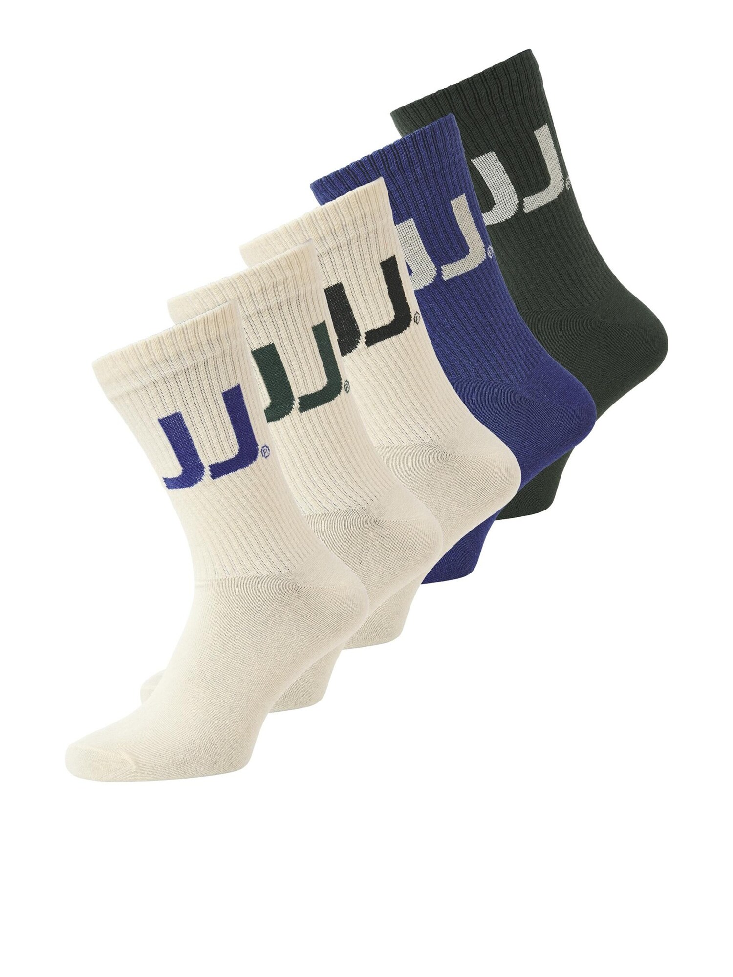 Jack & Jones Junior Sportsocken Jackai
