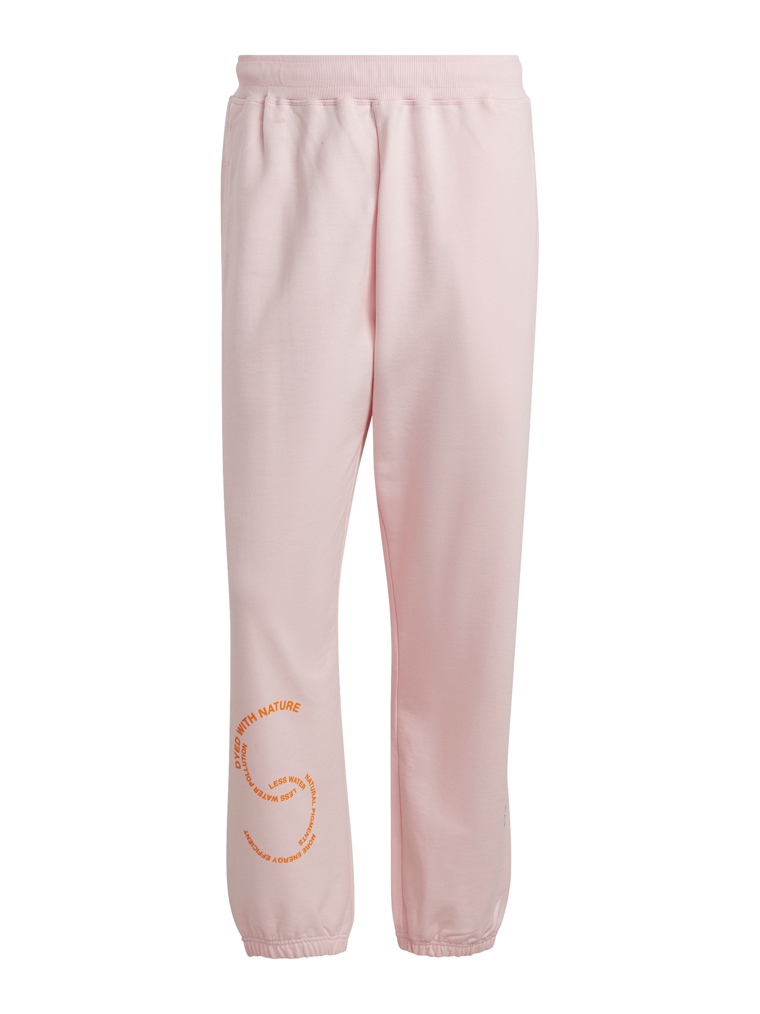 ADIDAS BY STELLA MCCARTNEY Športne hlače  oranžna / roza