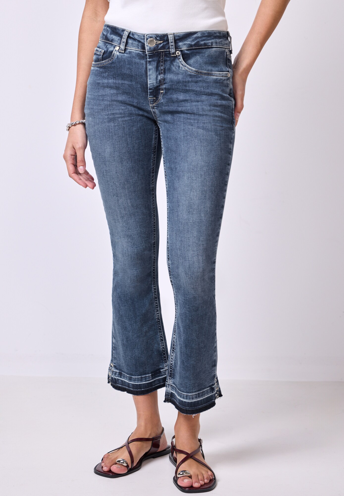 Thumbnail - Street One Studio Jeans