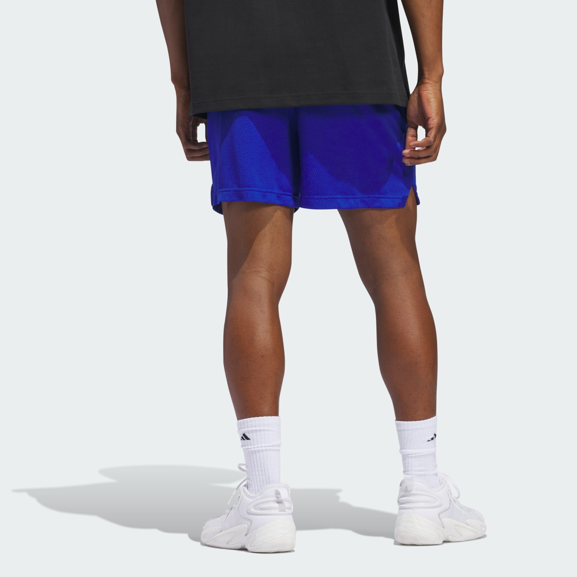 Thumbnail - ADIDAS PERFORMANCE Sportshorts Select