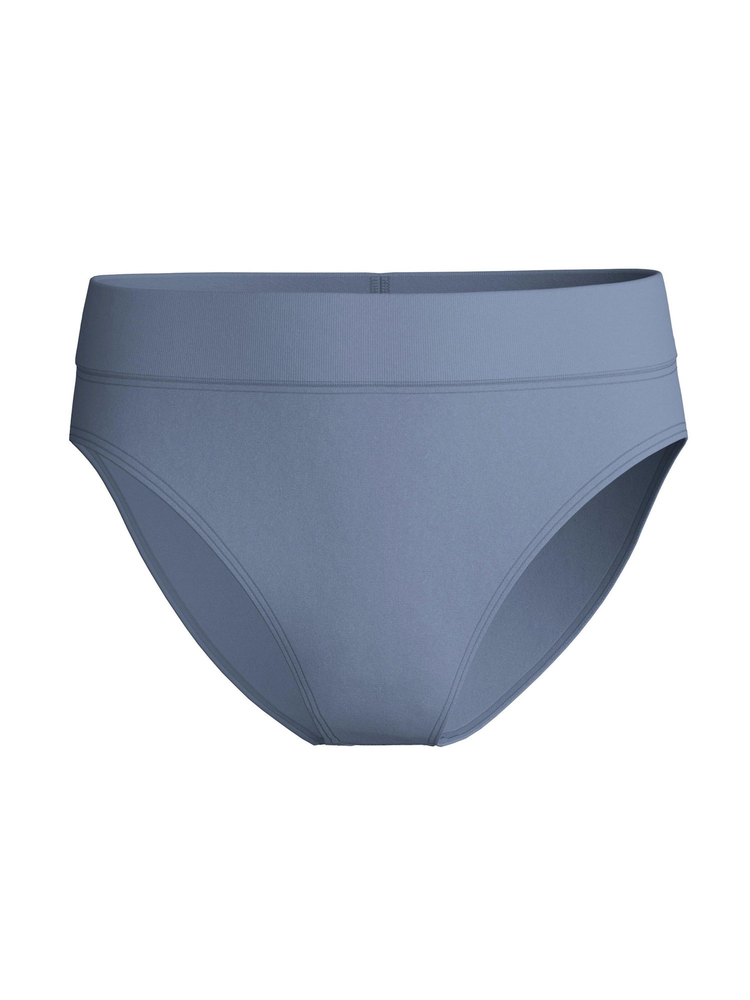 CALIDA Slip Elastic albastru fumuriu