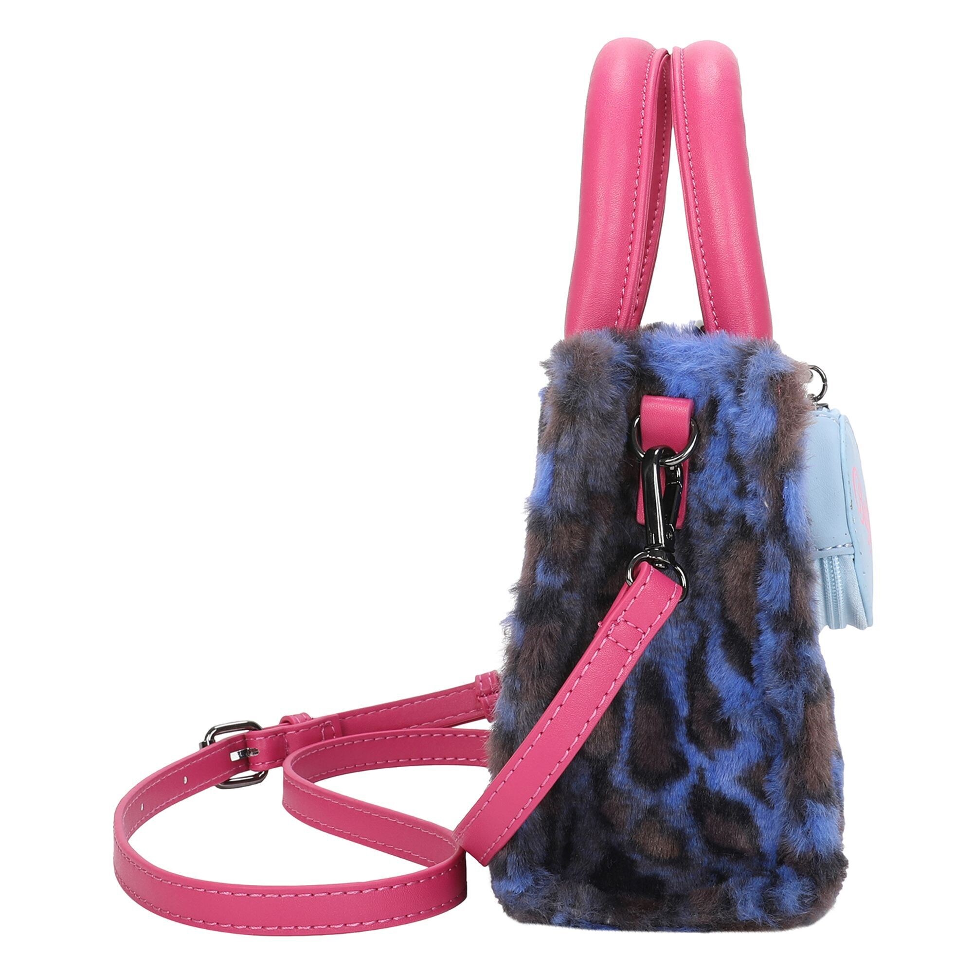 Thumbnail - BUFFALO Handtasche Boxy33