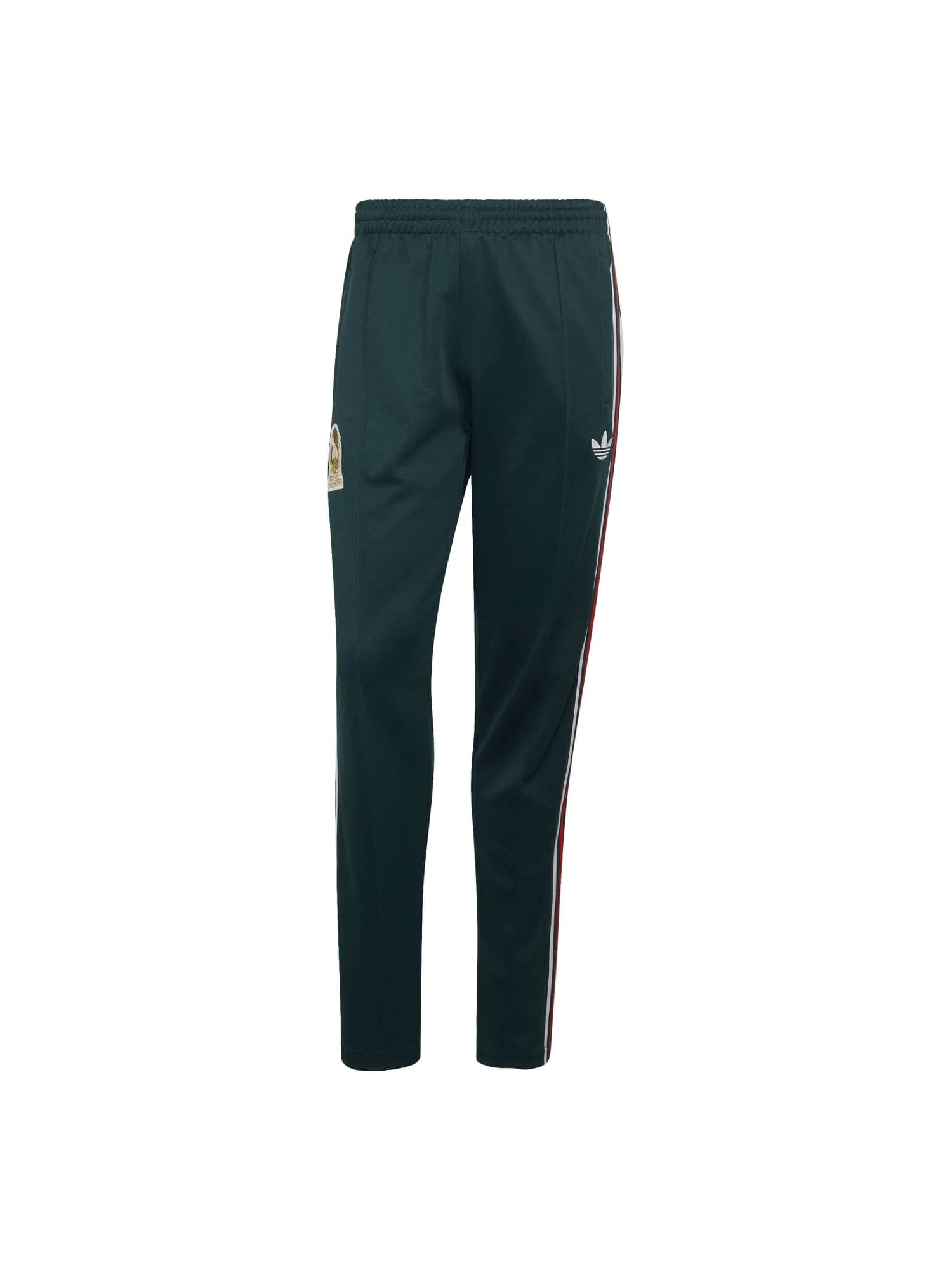 Adidas Performance: verificați pentru bărbați pantaloni