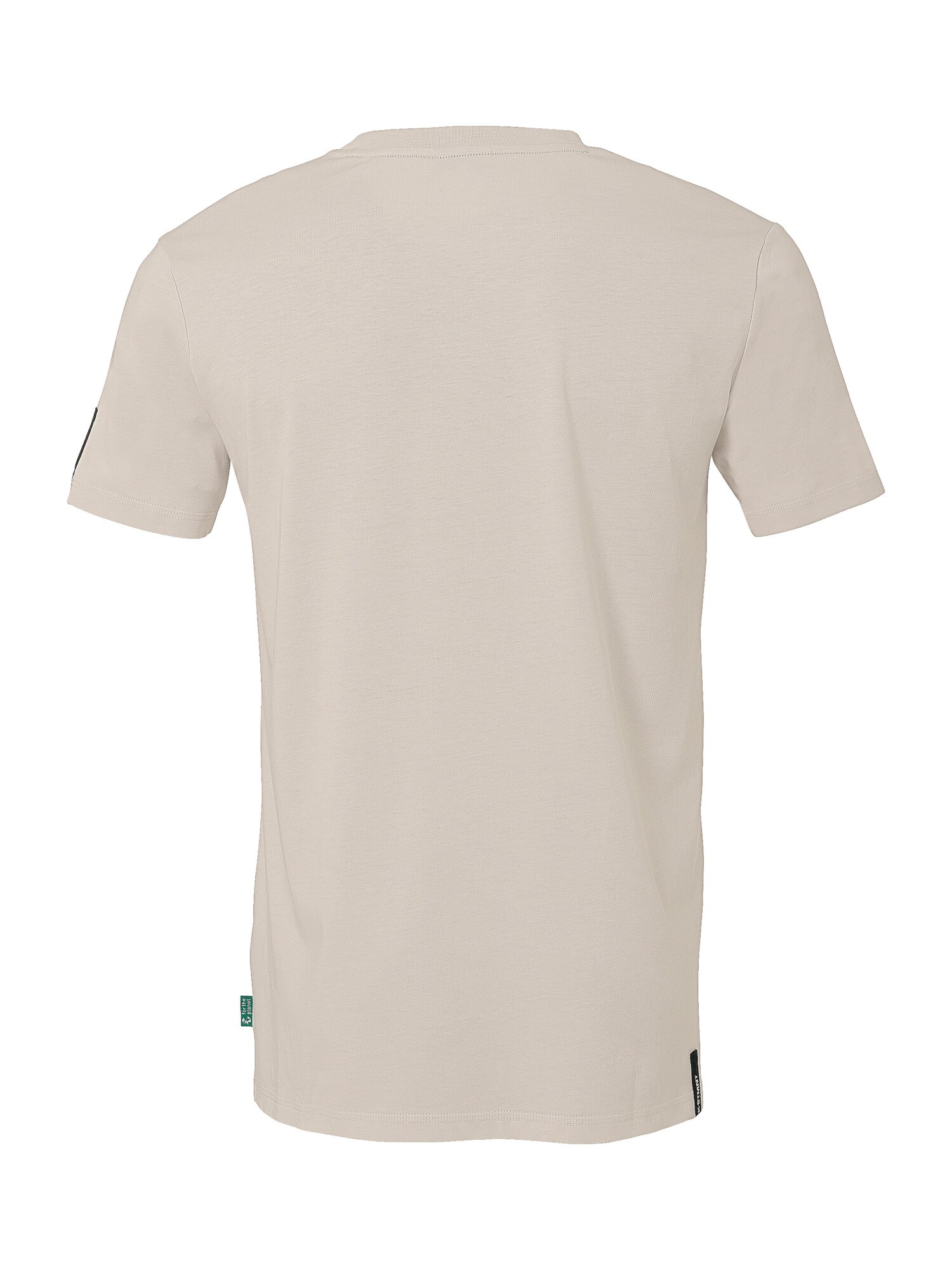 KEMPA Camiseta funcional  marrón claro – imagen 2