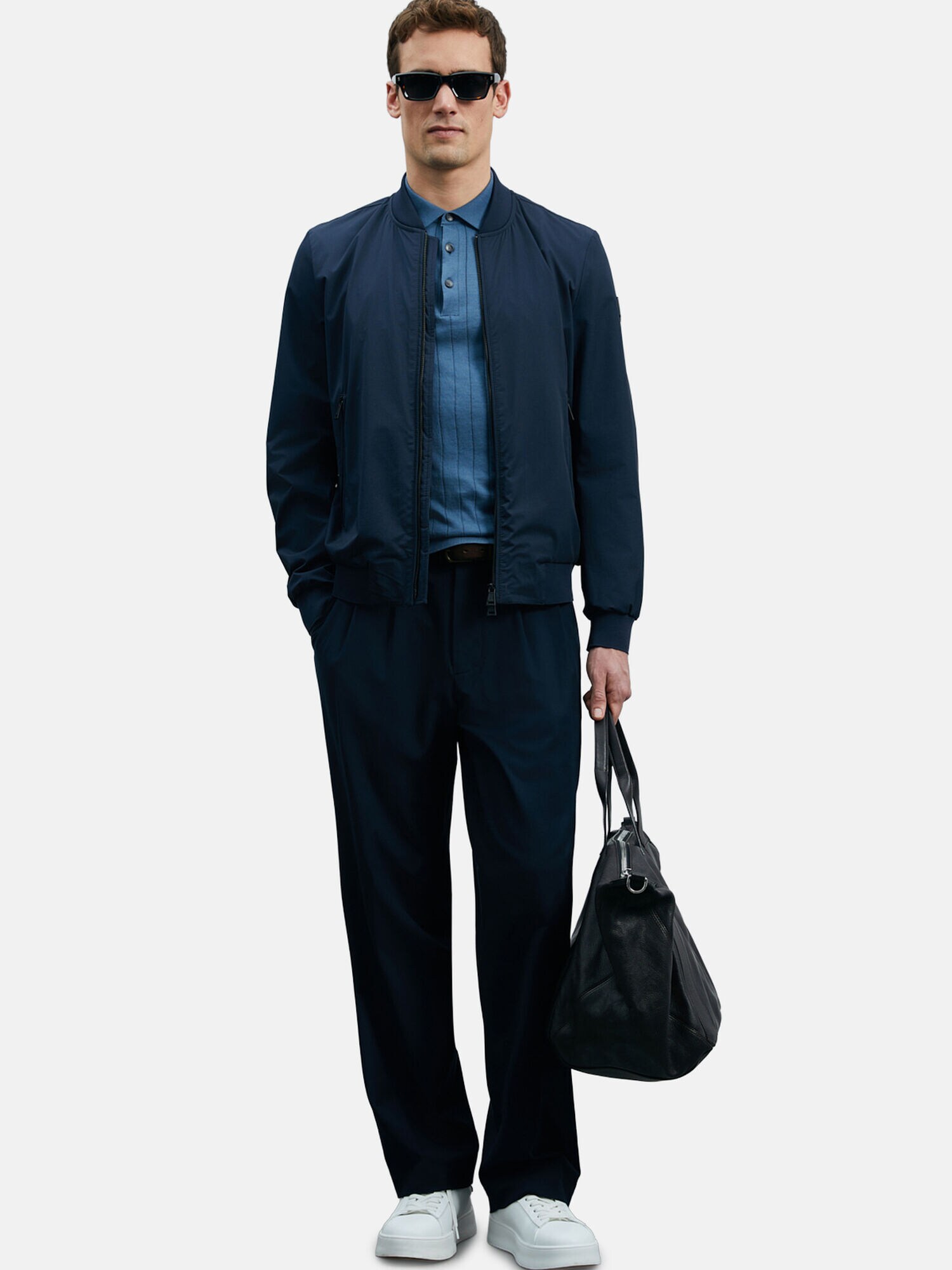 Thumbnail - Lufian Jacke ROGER