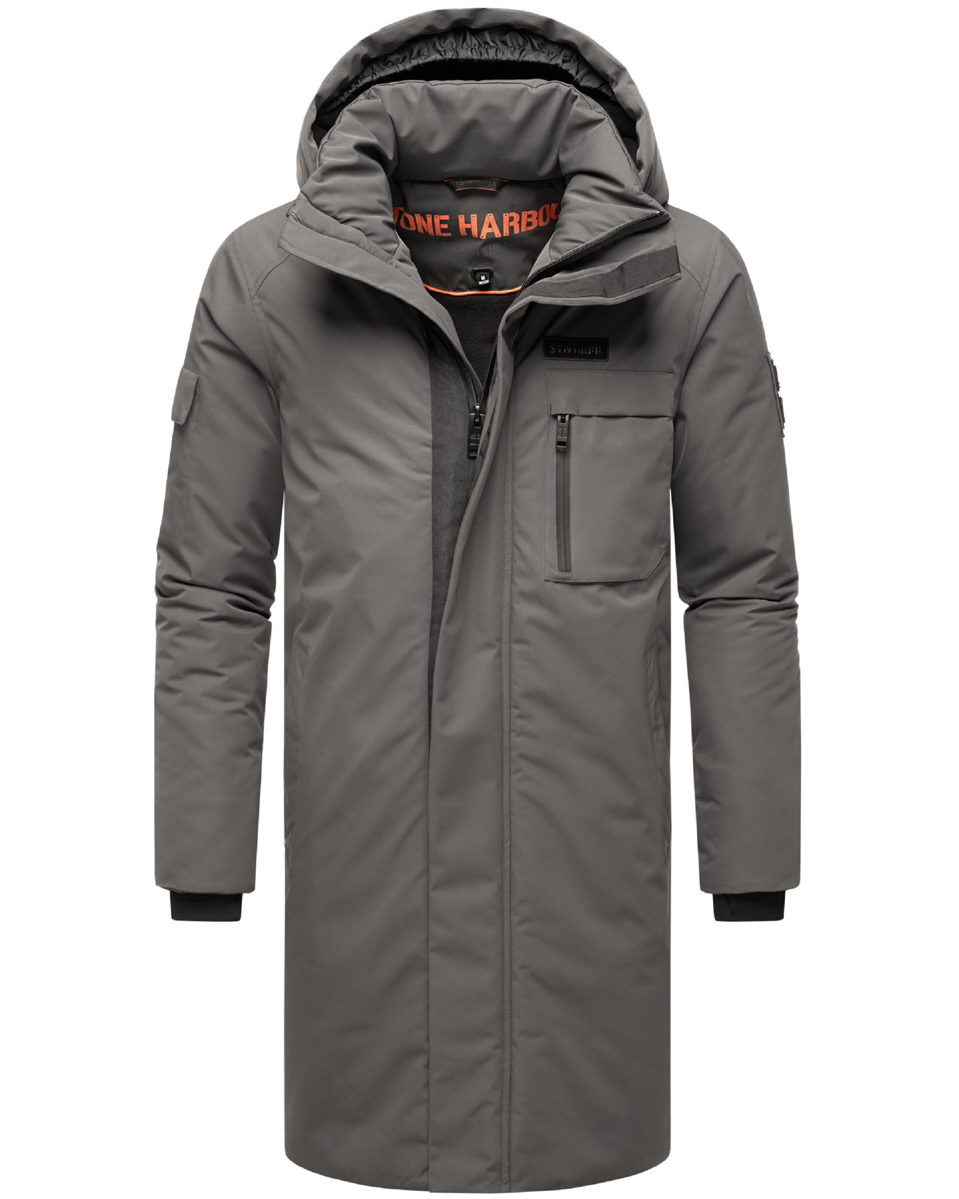 STONE HARBOUR Vinterrock 'Xandroo XX' herr