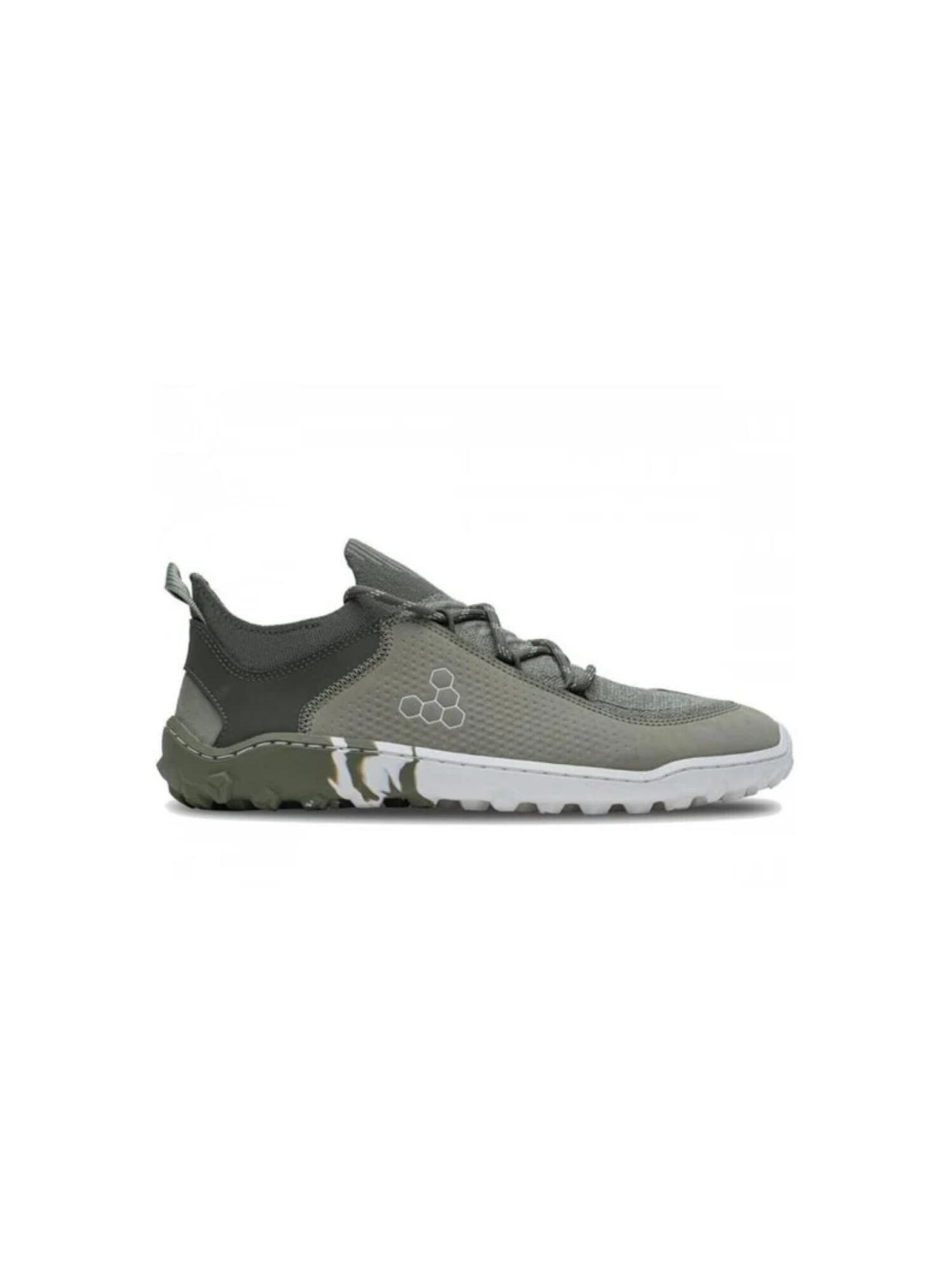 Vivo Barefoot Zapatos bajos 'TRACKER DECON FG2'  verde