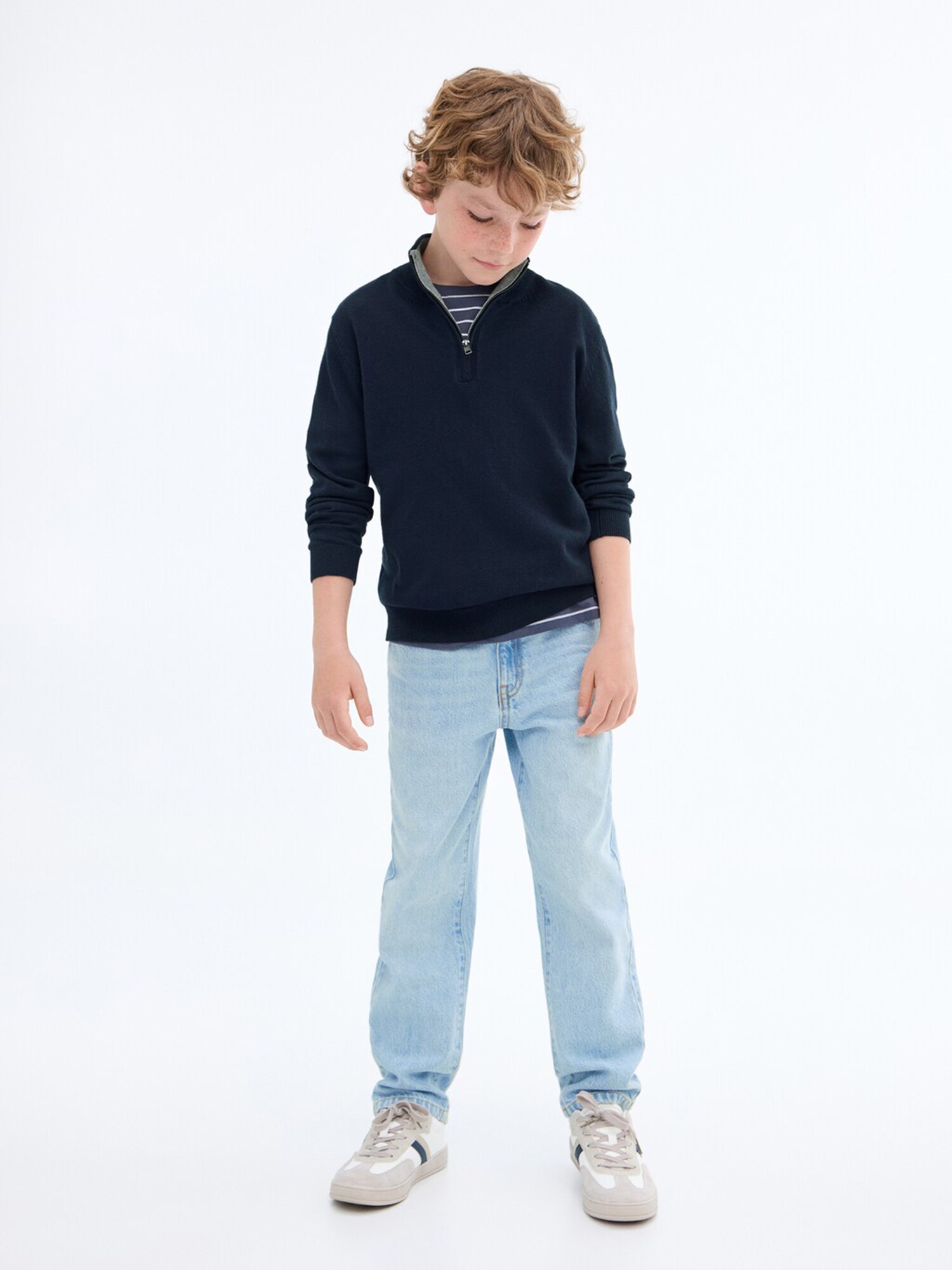 Thumbnail - MANGO KIDS Pullover HARRY
