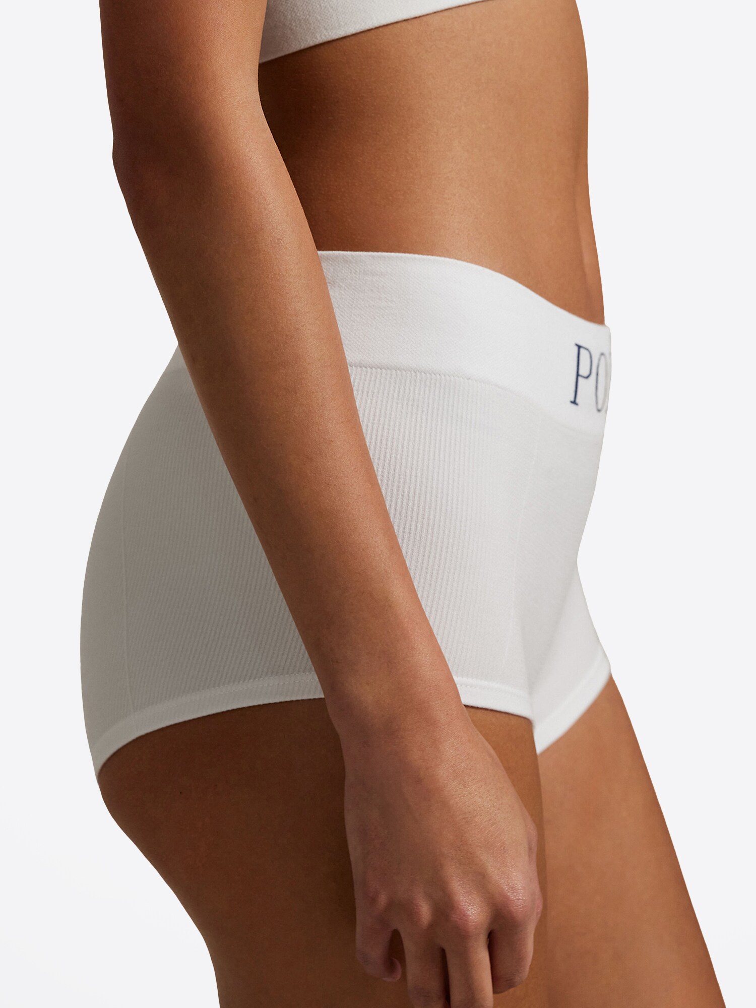 Thumbnail - Polo Ralph Lauren Panty  Ribbed Seamless