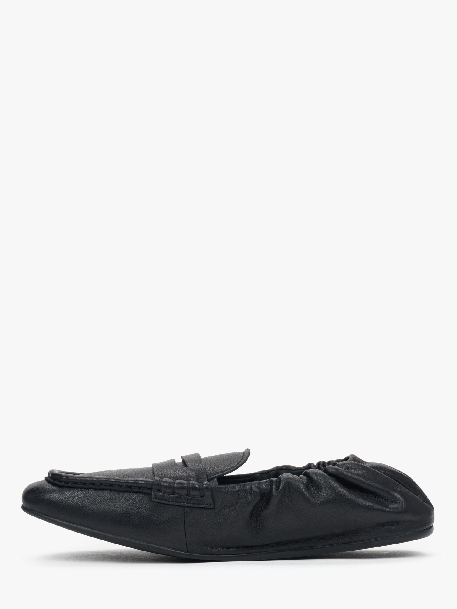 Estro Mocasines '258-20'  negro