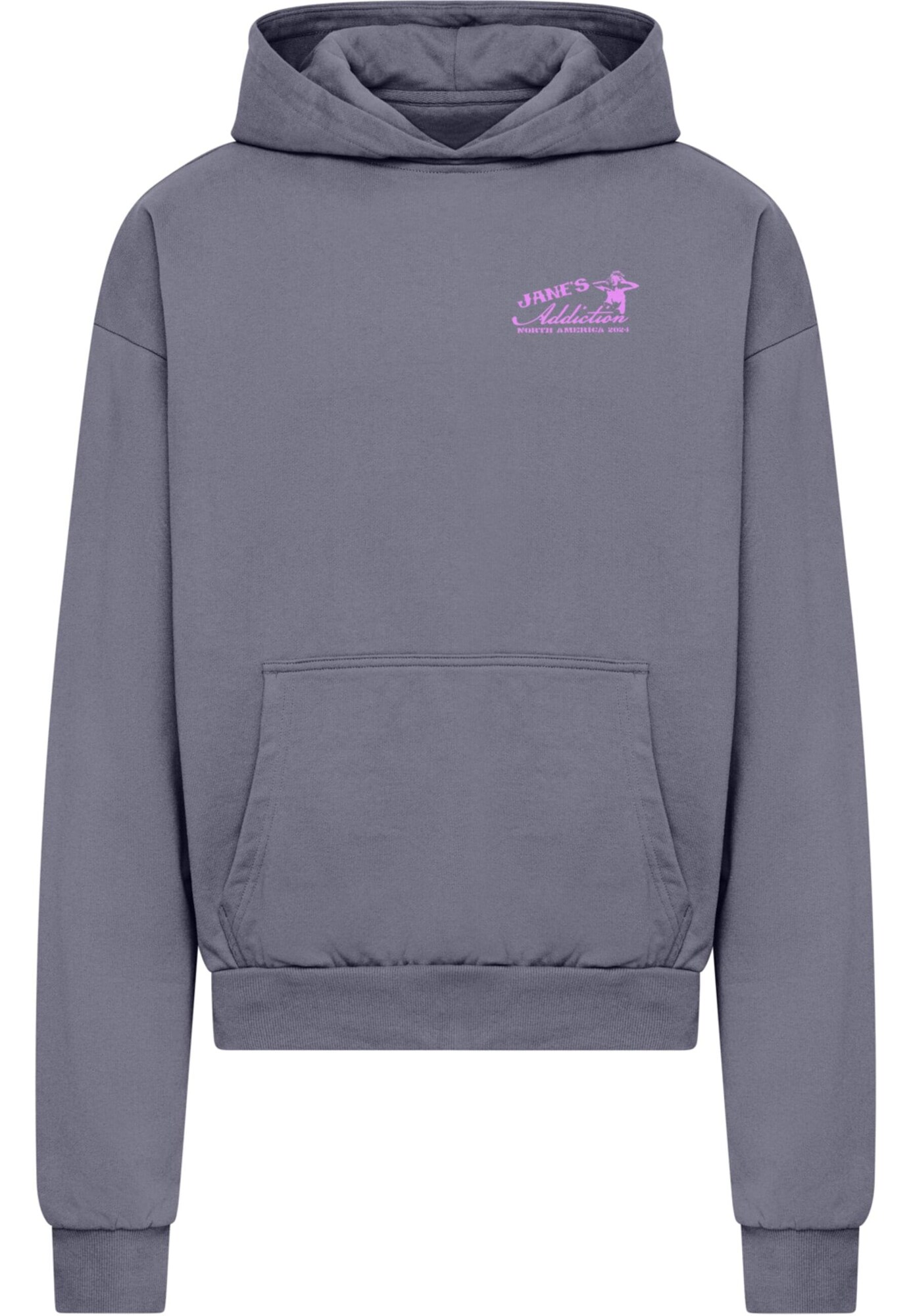 Thumbnail - Merchcode Sweatshirt Janes Addiction - North America 2024