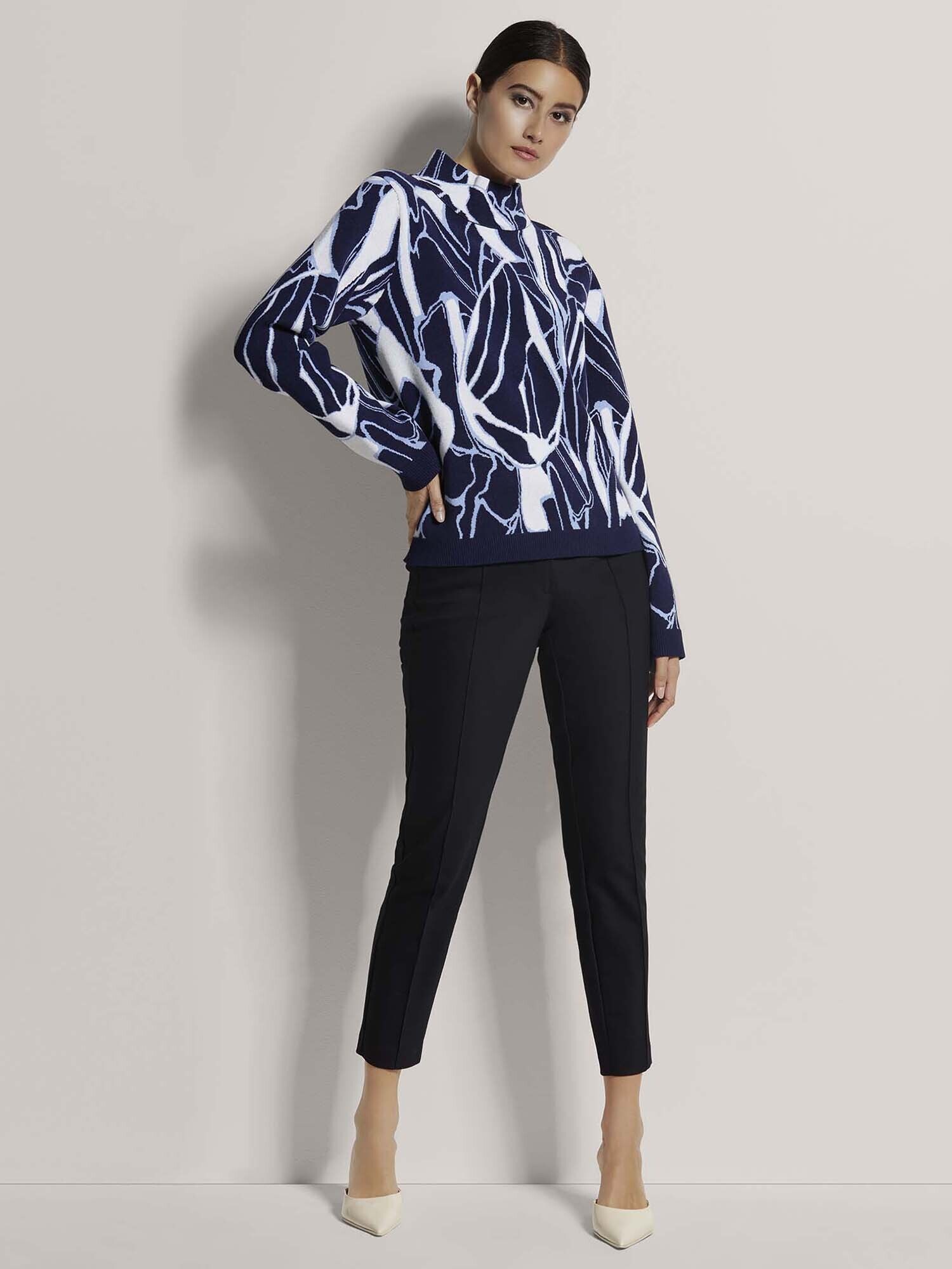 Thumbnail - MADELEINE Pullover