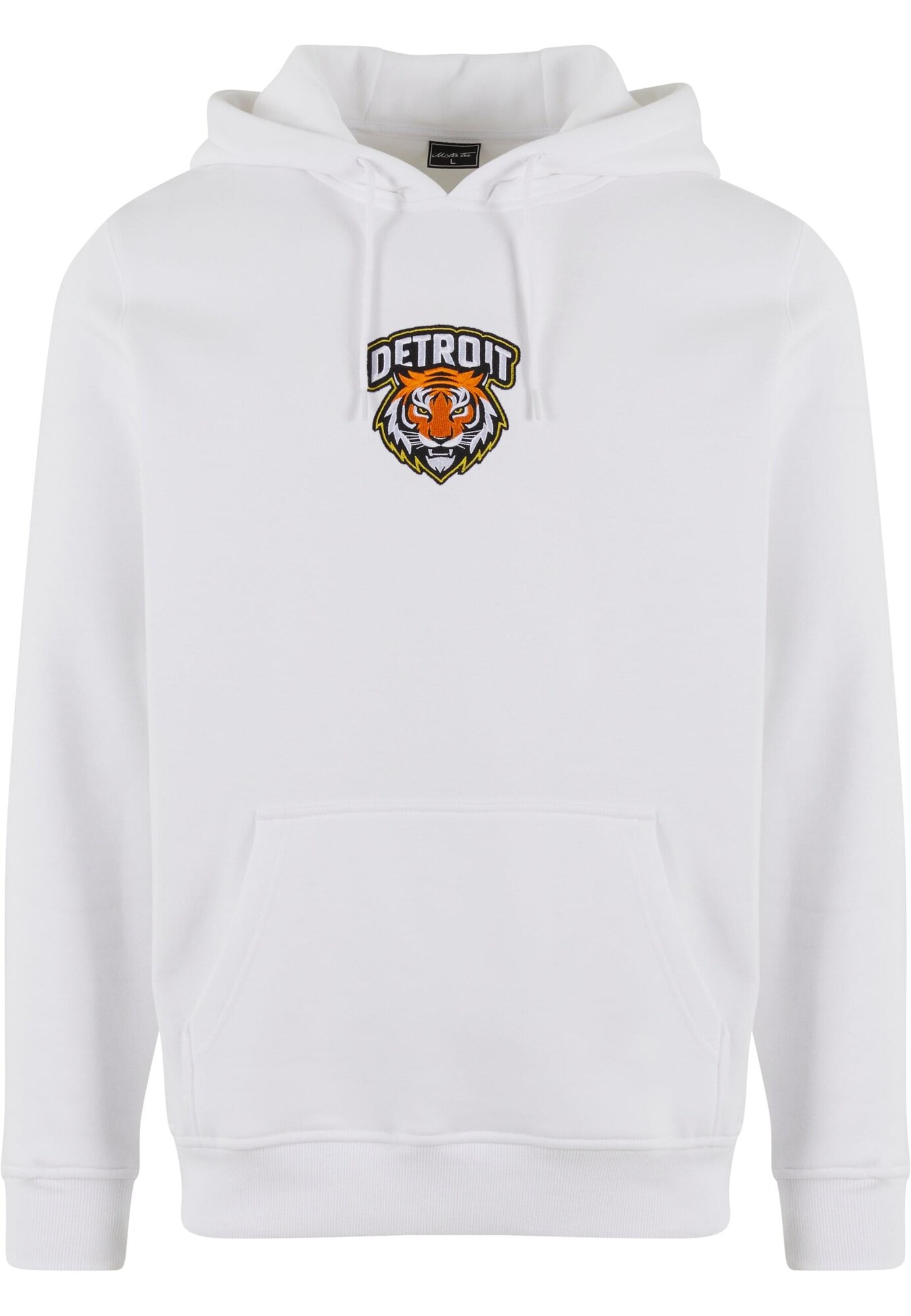 Thumbnail - Sweatshirt 'Detroit Tiger'