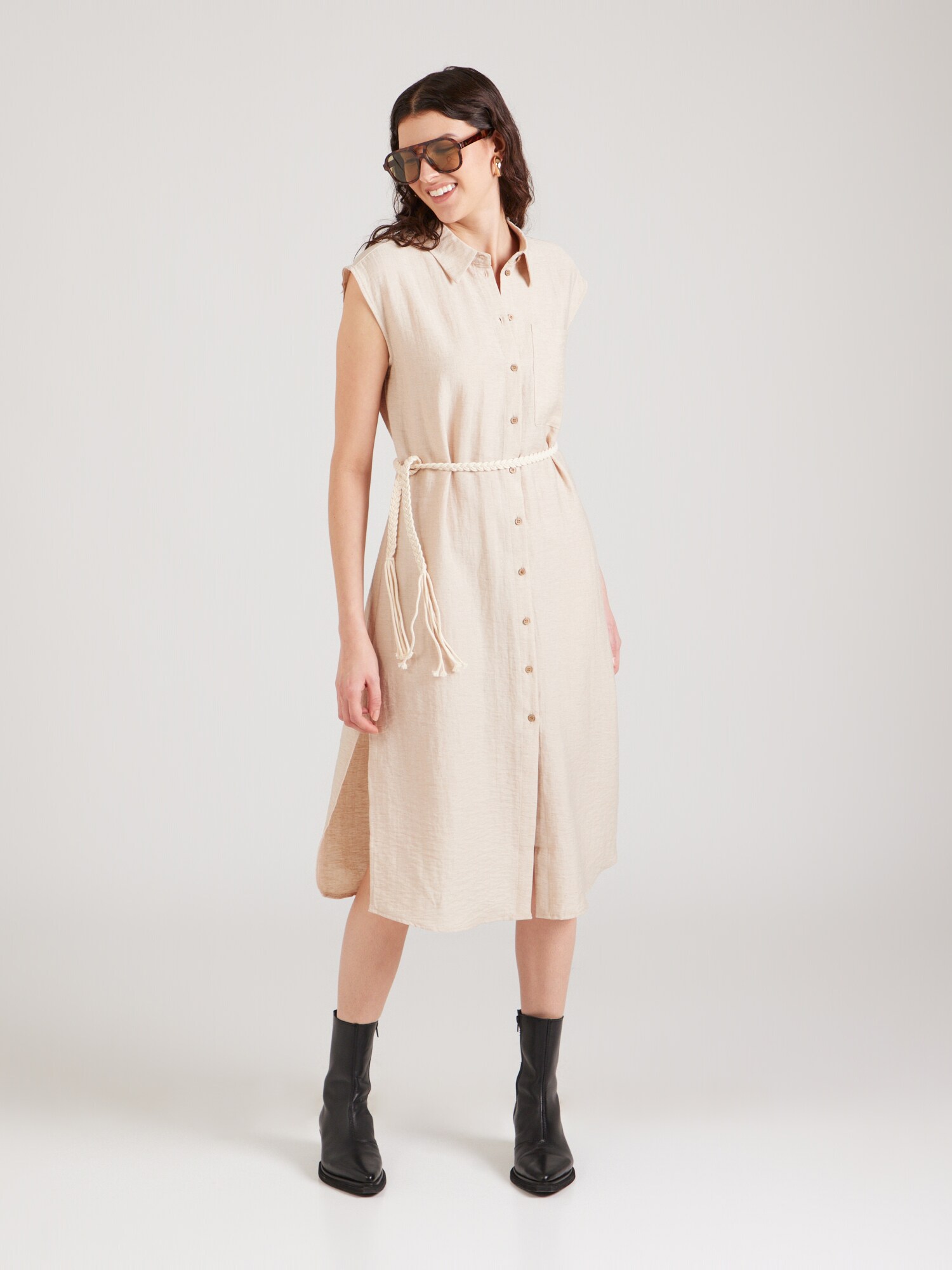 Thumbnail - VERO MODA Kleid VMHEAVEN