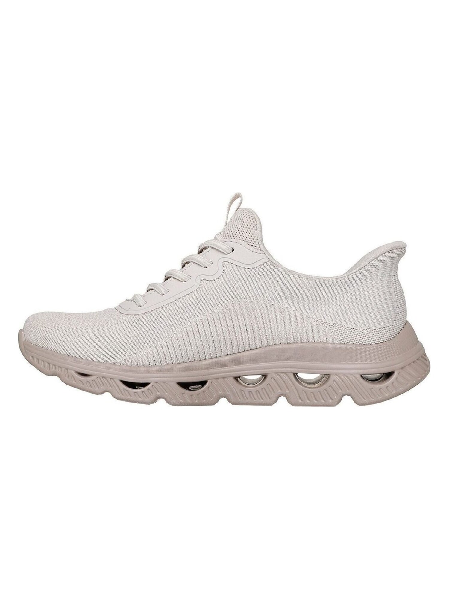 SKECHERS Calzado deportivo 'Skechers Bobs Arc Waves'  beige
