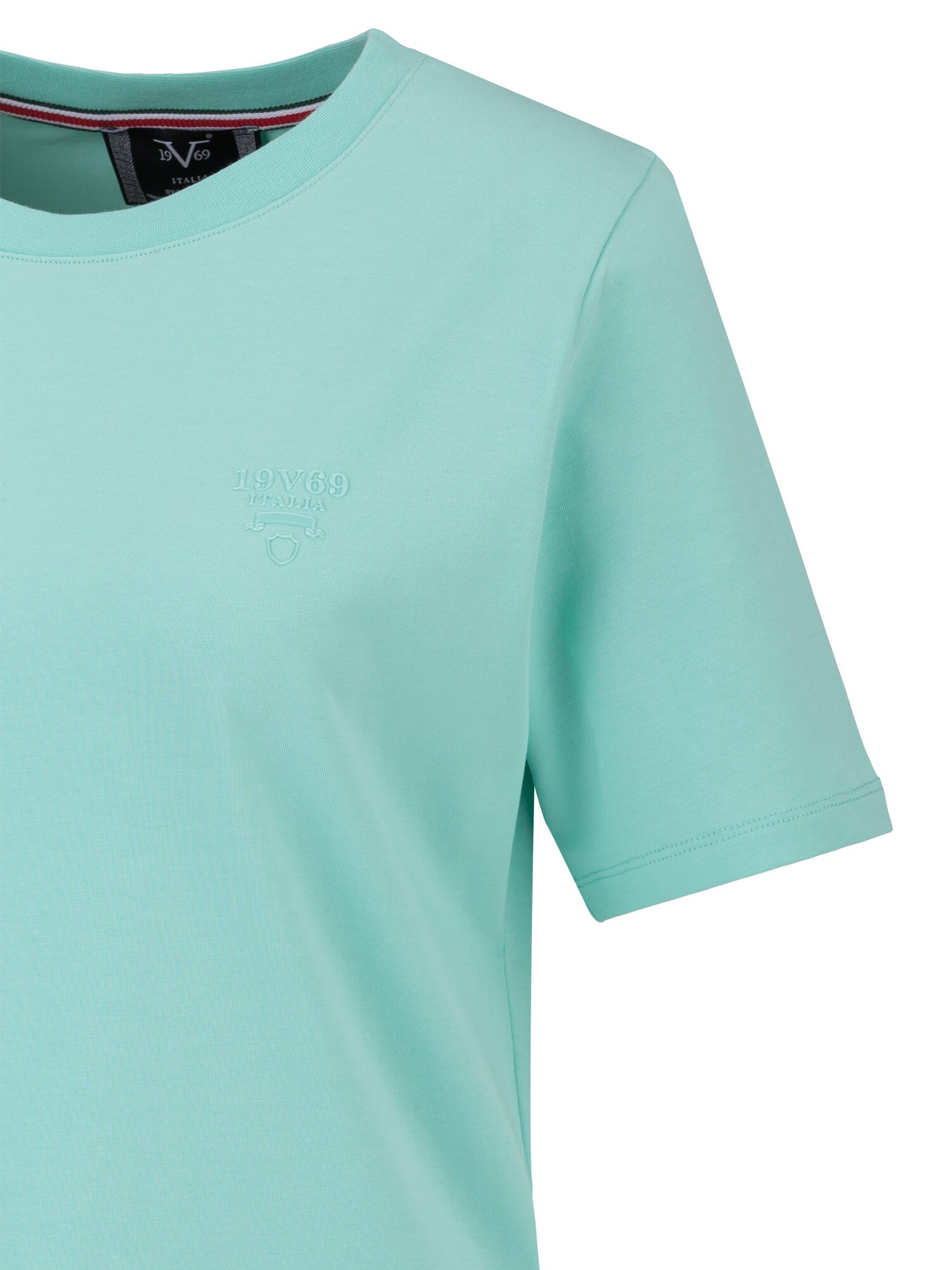 Thumbnail - 19V69 ITALIA T-Shirt Bella