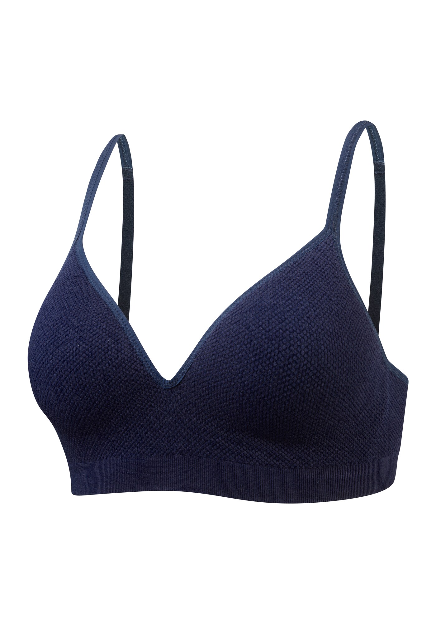 LASCANA Sutien  bleumarin