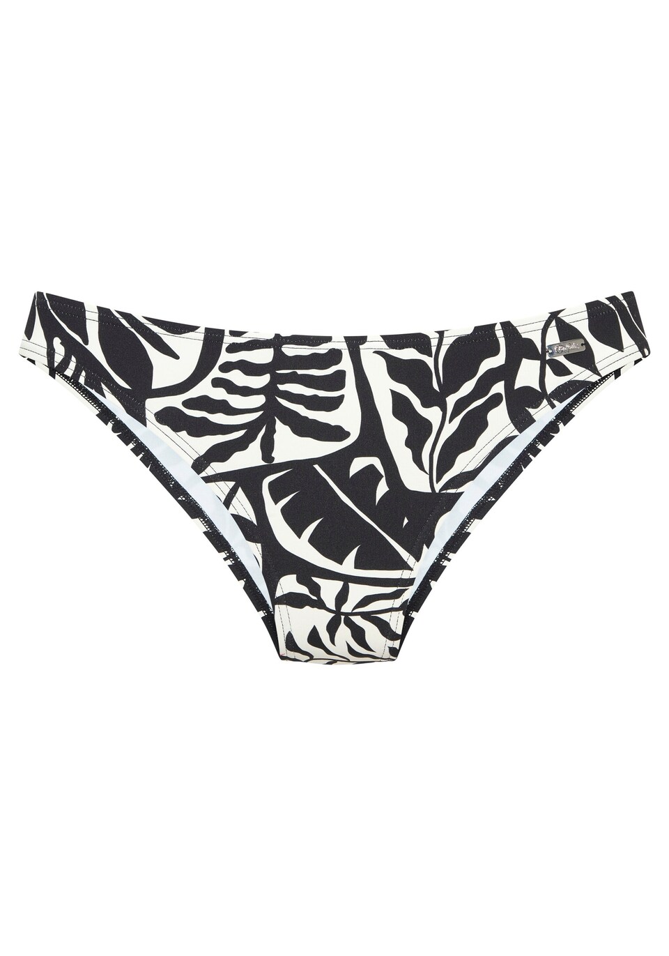 Bikiniunderdel