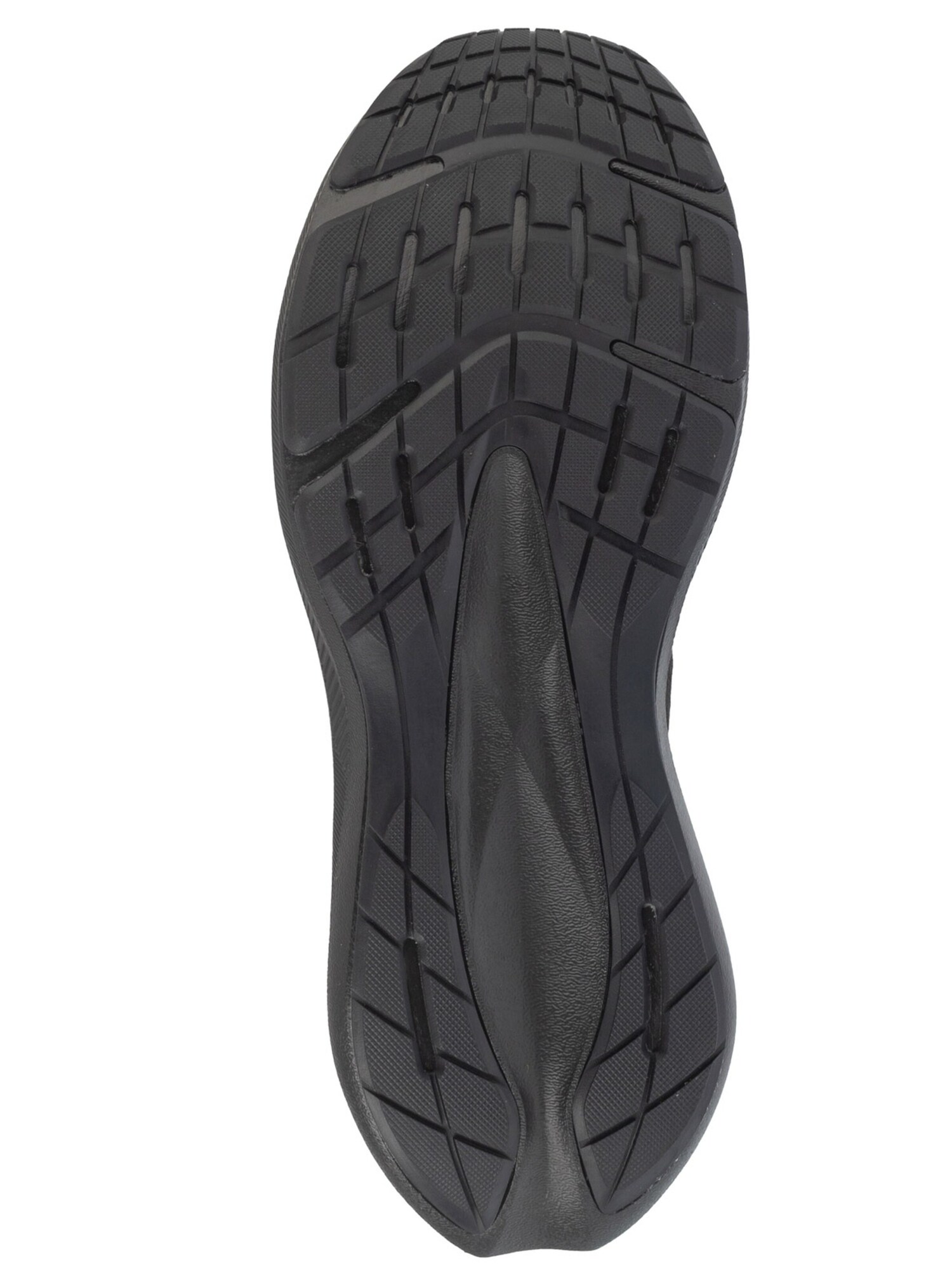 ASICS Zapatillas de running 'Patriot 14' negro – imagen 3