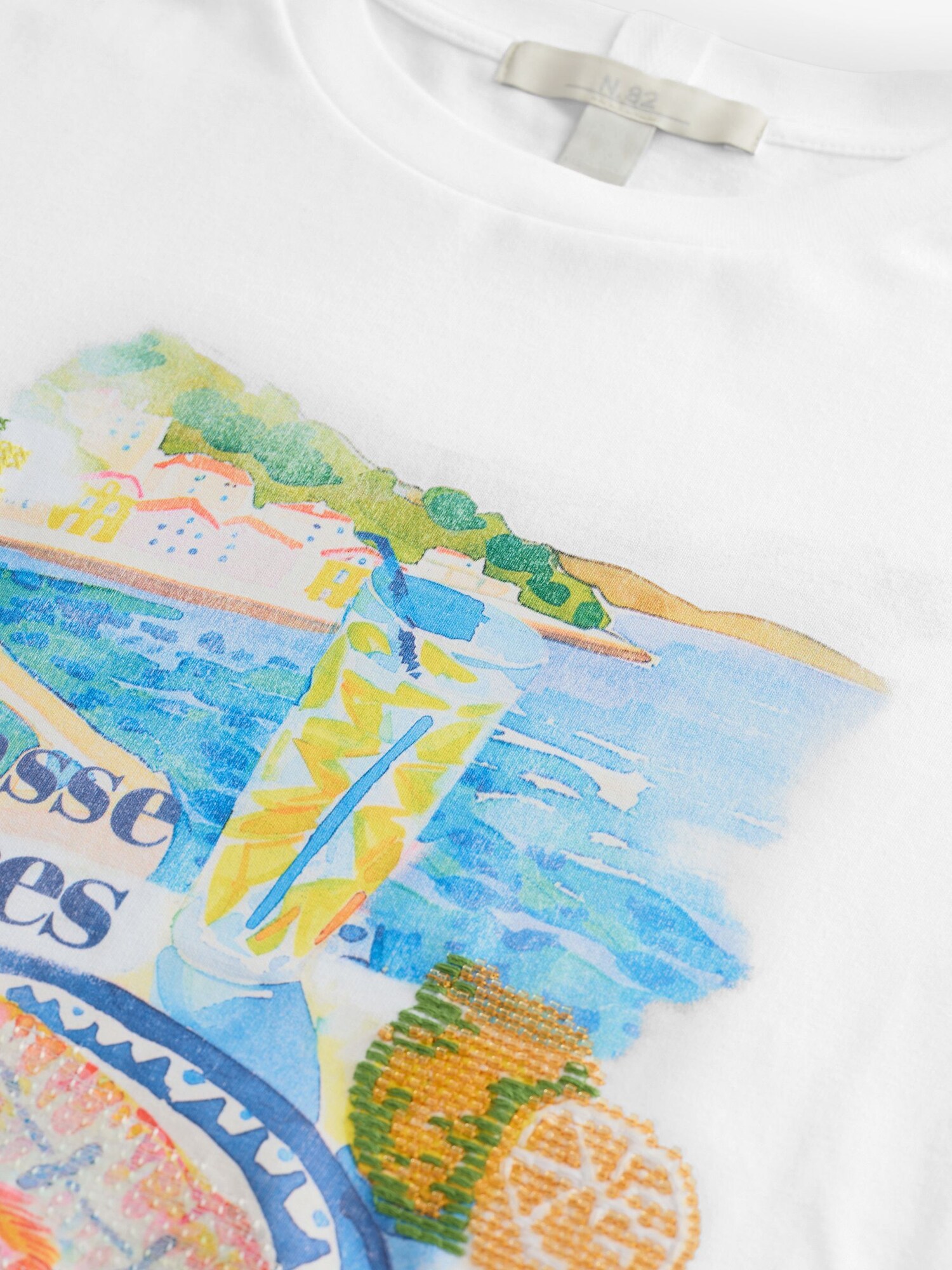 Thumbnail - Next Shirt