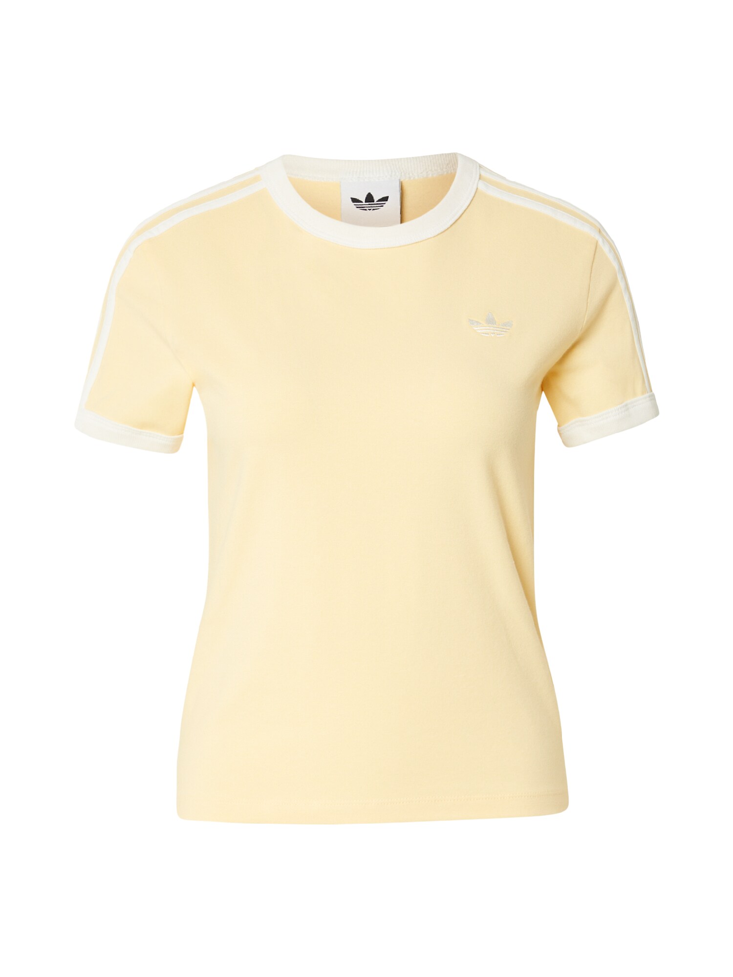 Colecția adidas Originals: practic pentru femei tricou