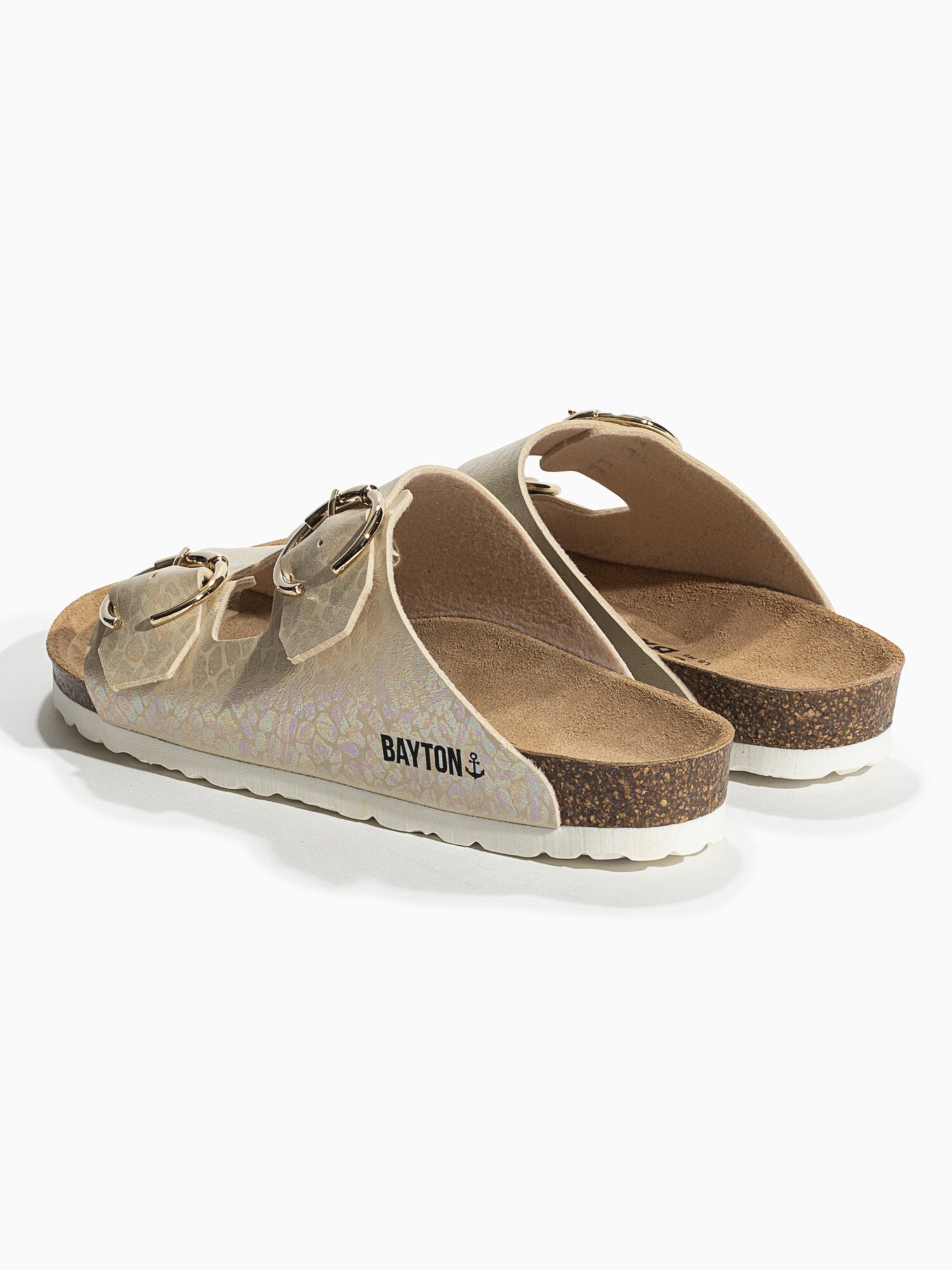 Thumbnail - Bayton Mules Atlas