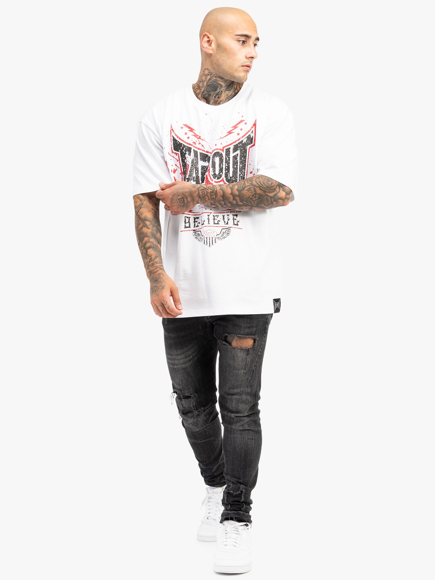 Thumbnail - Shirt 'DOYLEN '