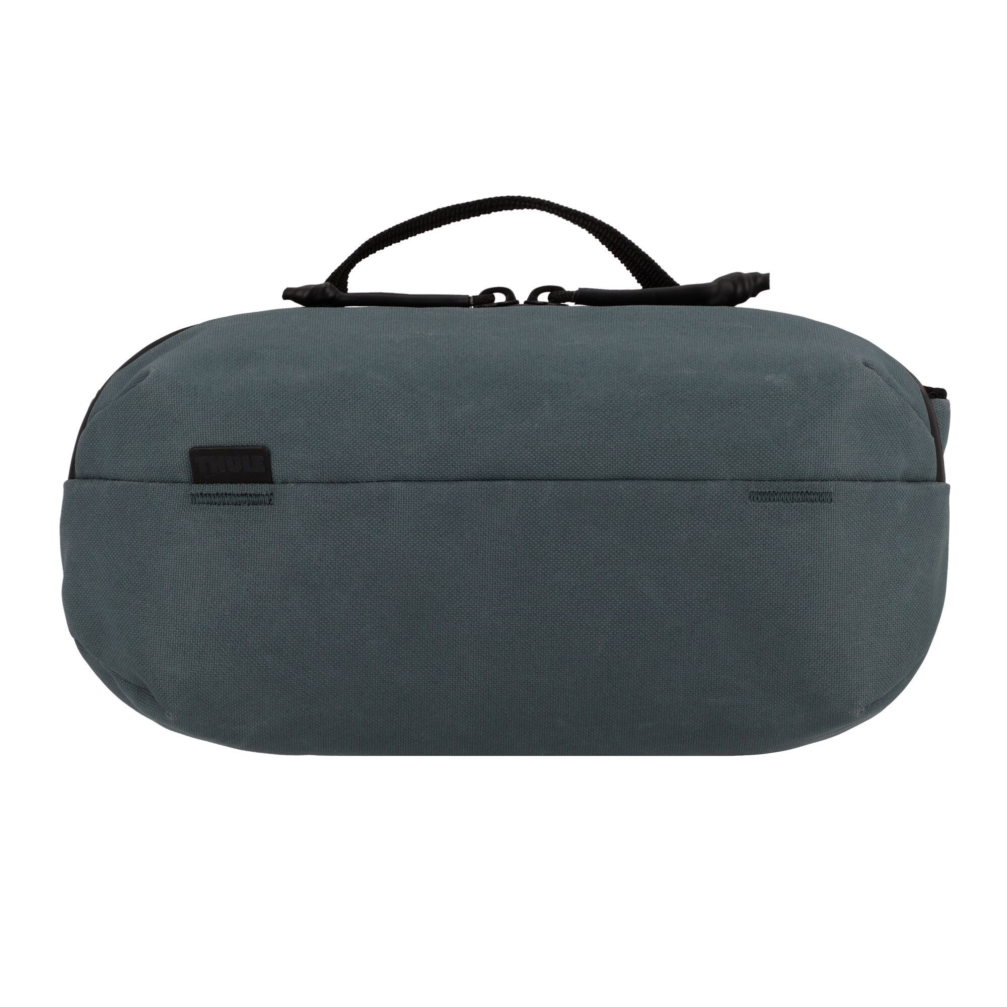 Thule Marsupio 'Aion '  verde / nero