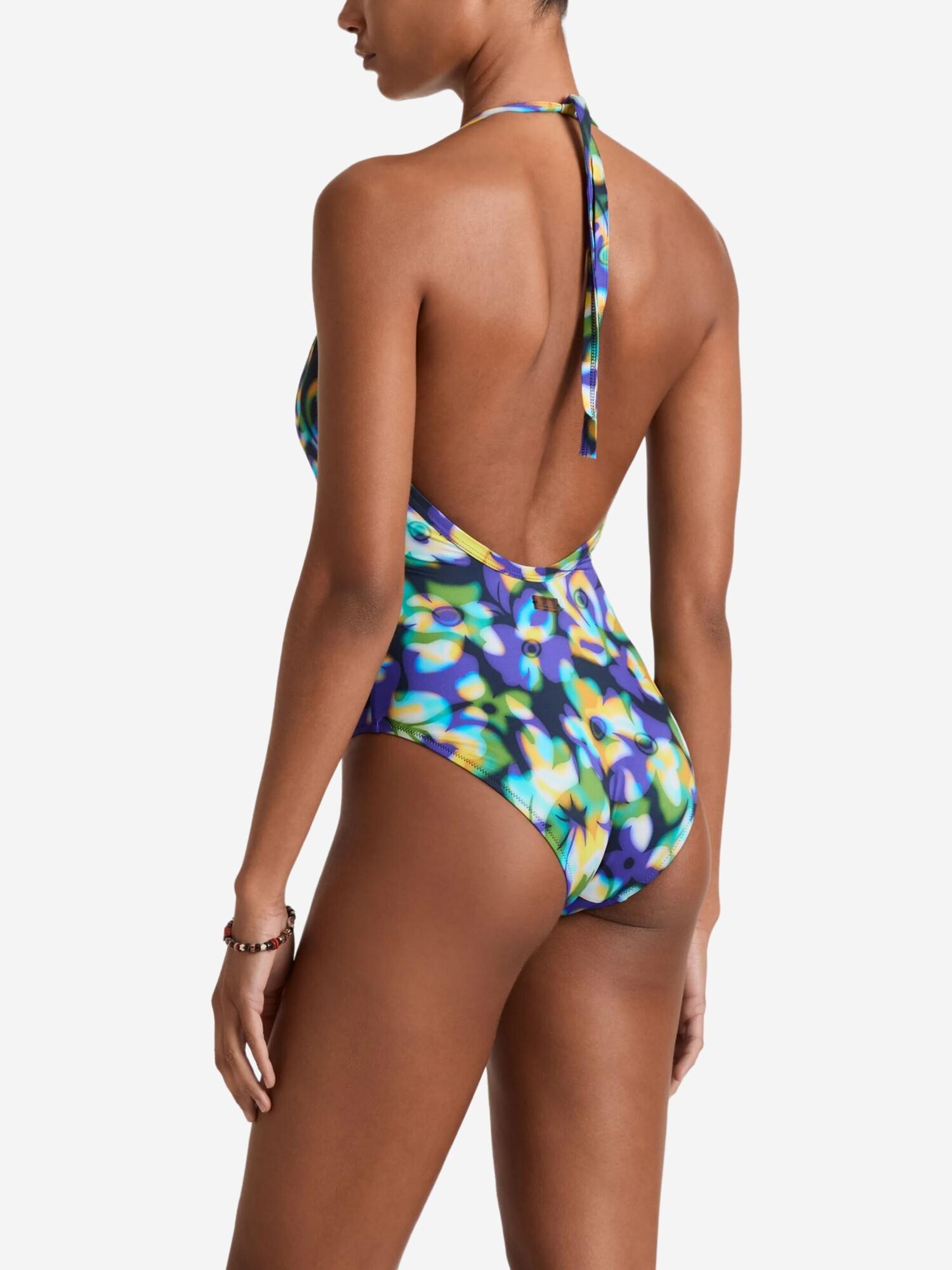 Vilebrequin Traje de baño azul – imagen 4