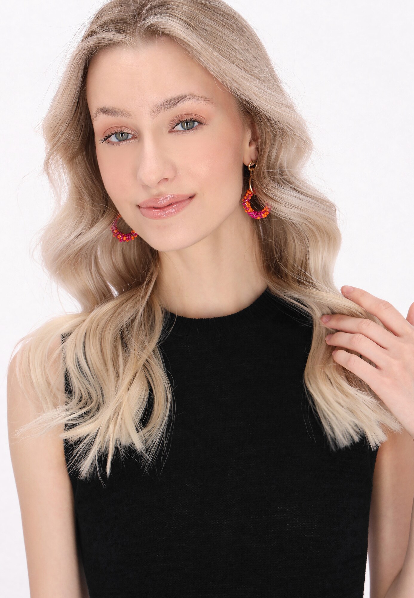 Thumbnail - IZIA Kleid