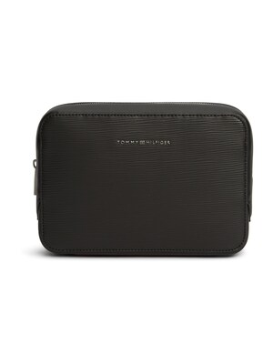 TOMMY HILFIGER Neceser  negro