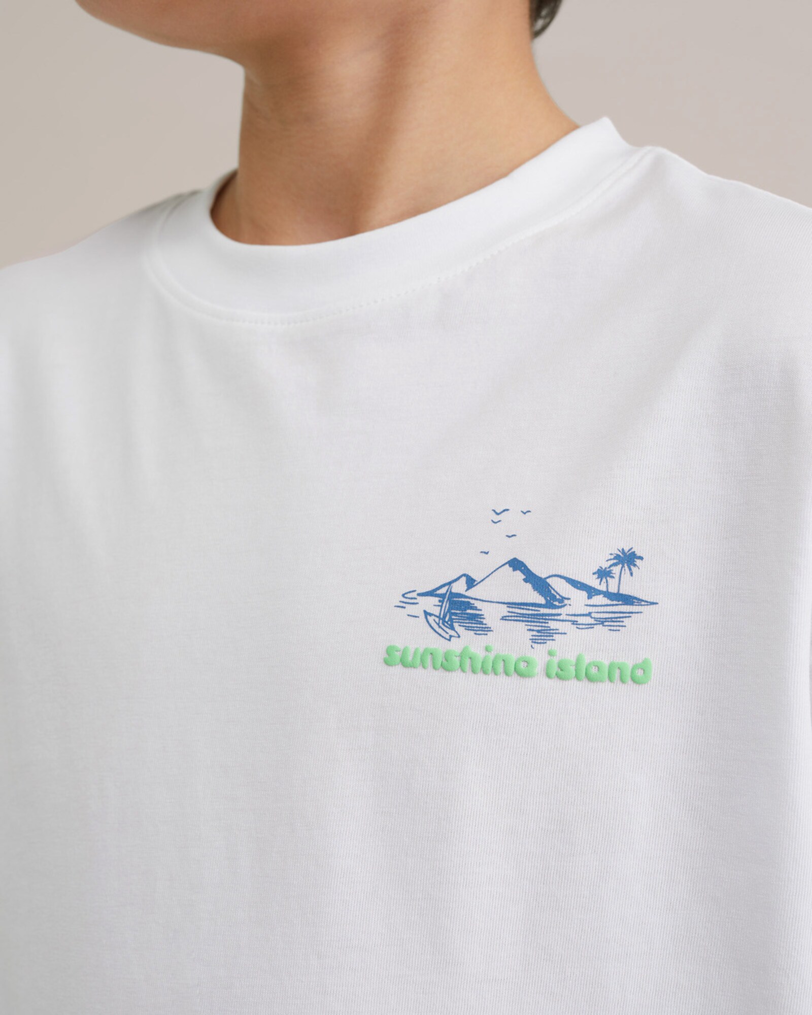 Thumbnail - WE Fashion T-Shirt