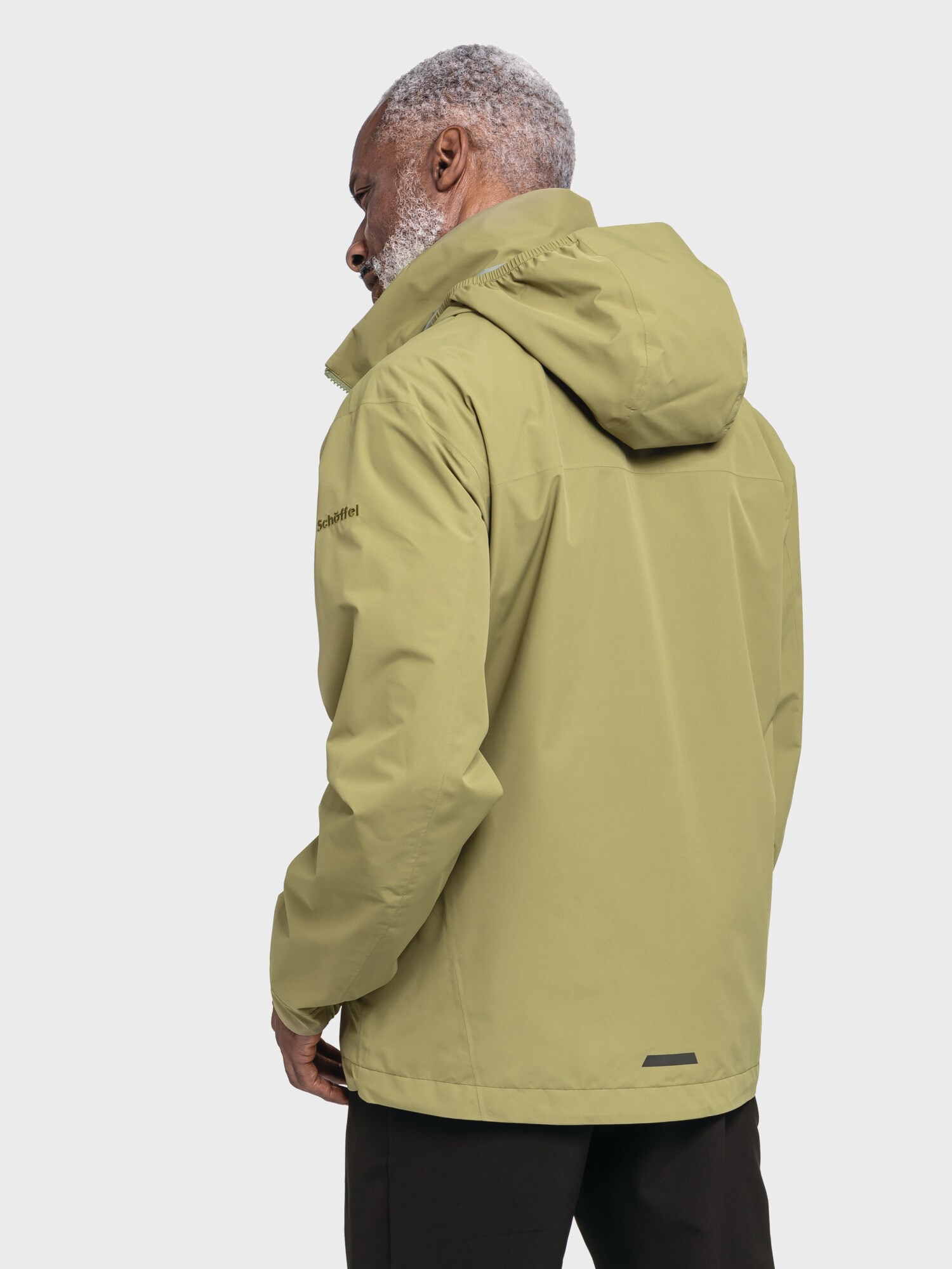 Thumbnail - Schöffel Outdoorjacke Bohorok