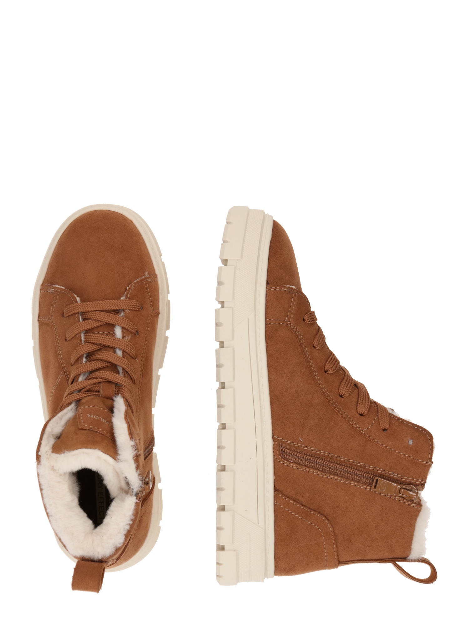 Tom Tailor Sneakers hoog