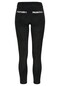 Kiválasztva, LASCANA, Leggings, fekete